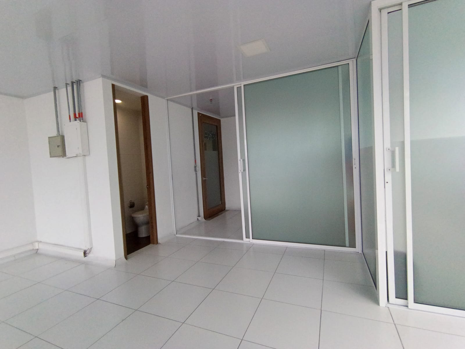 Foto de Oficina en Venta en Avenida santander , Manizales - 18 - 279070010