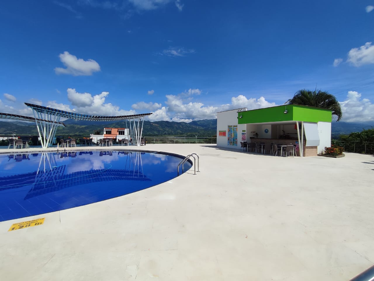 Foto de Lote / terreno en Venta en Poblado campestre brisas del mar , Viterbo - 6 - 279065896