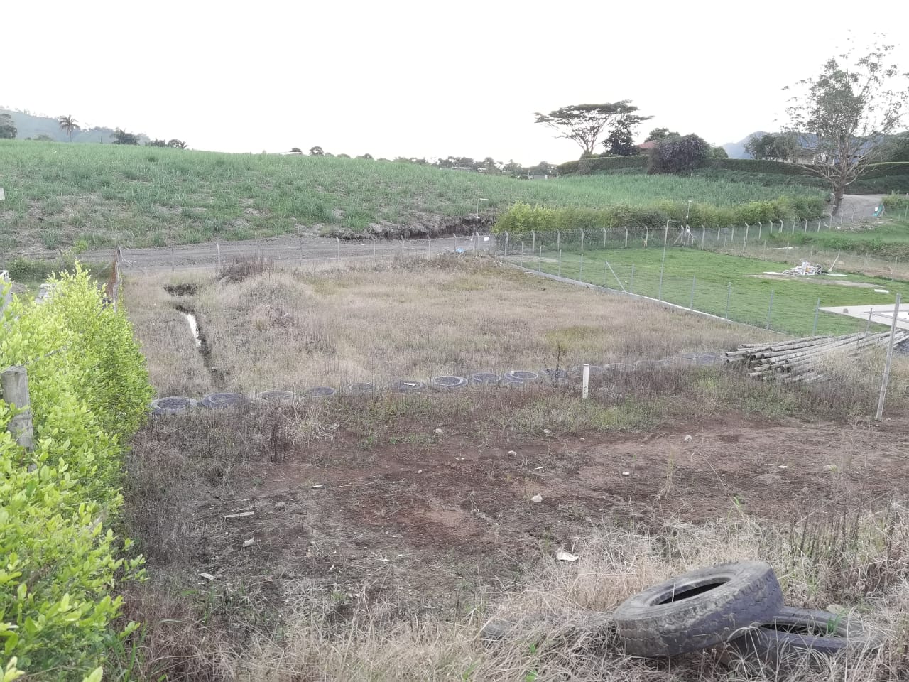 Foto de Lote / terreno en Venta en Combia, Pereira - 12 - 279053691