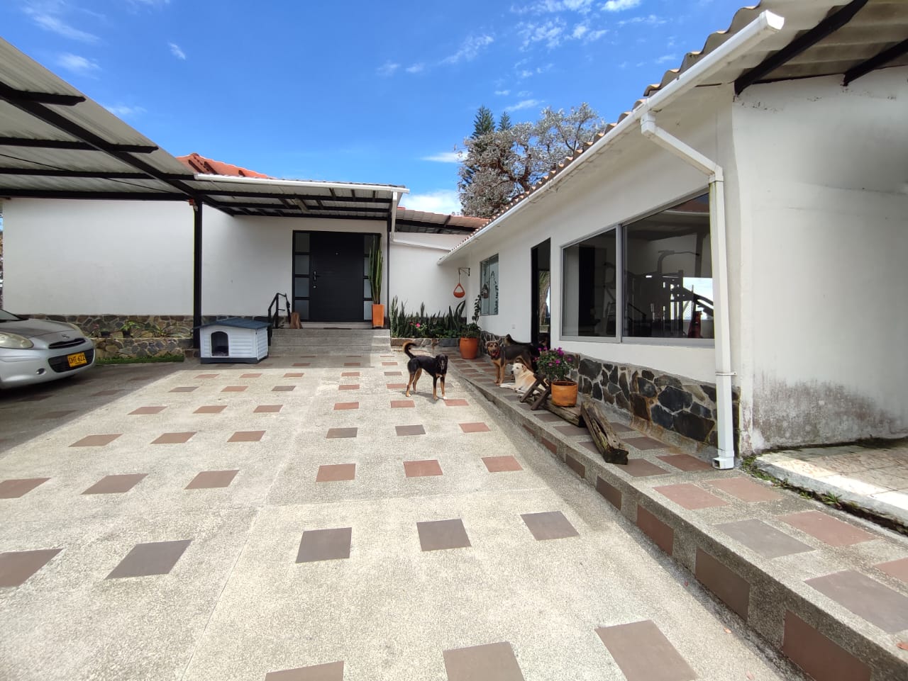 Foto de Finca en Venta en Vereda condina, Pereira - 33 - 279064120