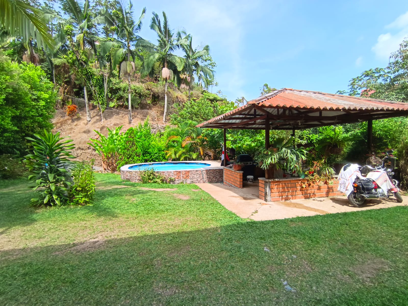 Foto de Casa en Venta en Centro, Palestina - 15 - 279070008
