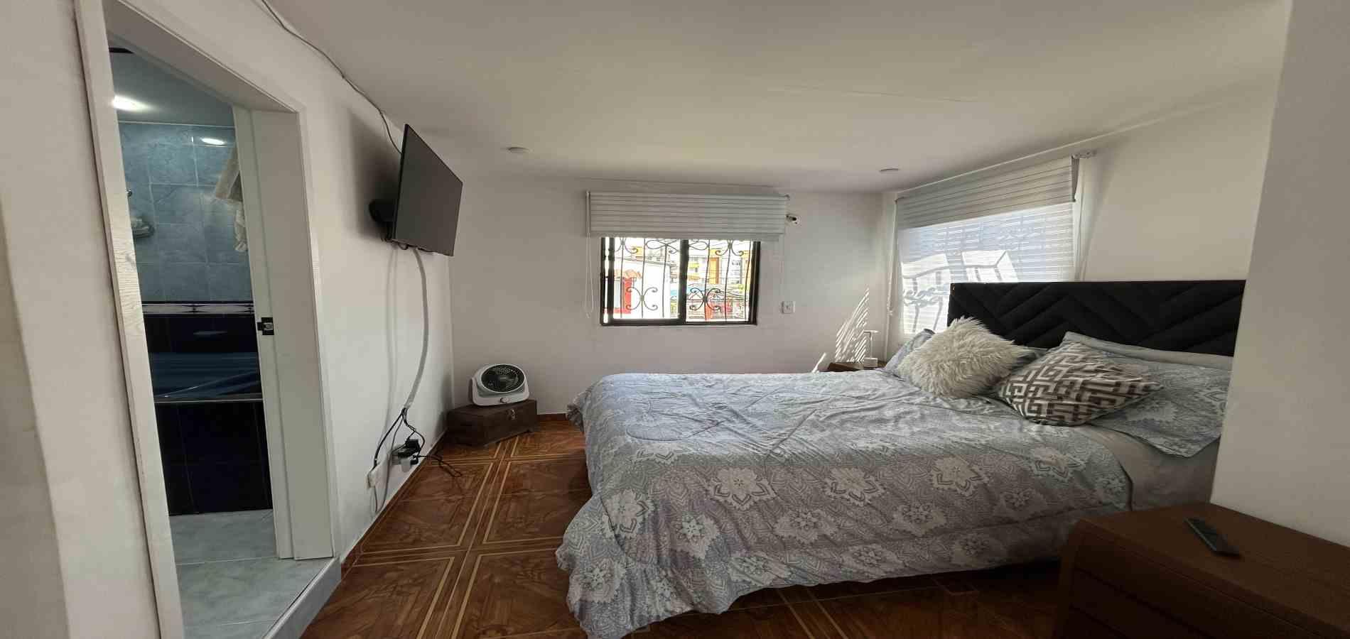 Foto de Casa en Arriendo en Av ferrocarril, Dosquebradas - 11 - 279068912