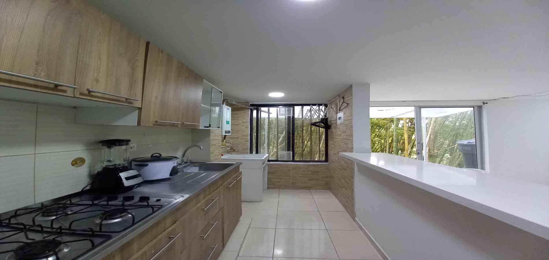 Foto de Apartaestudio en Venta en Topacio, Manizales - 3 - 279068063