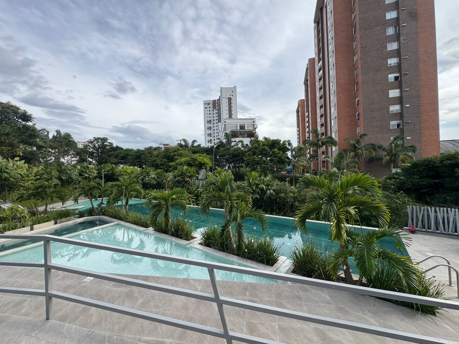 Foto de Apartamento en Arriendo en Pinares, Pereira - 29 - 279069110