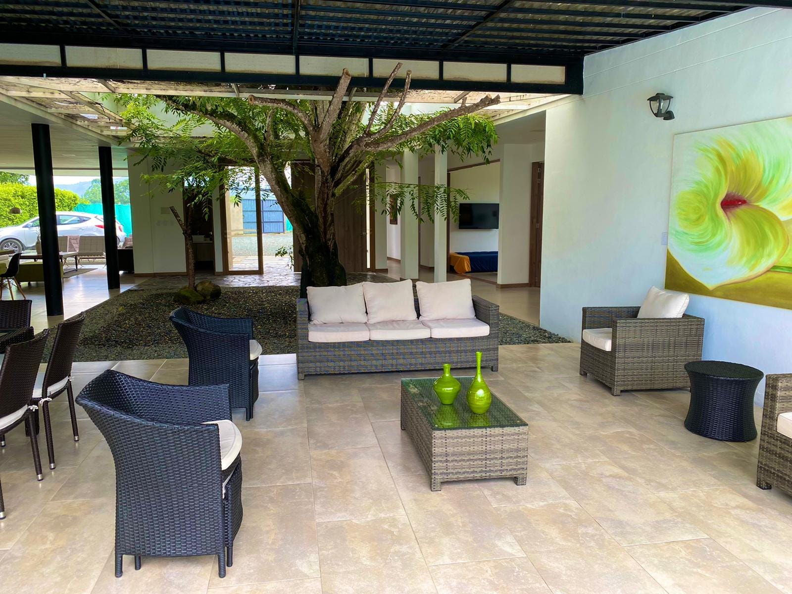 Foto de Casa campestre en Venta en Vereda santagueda, Palestina - 19 - 279061595