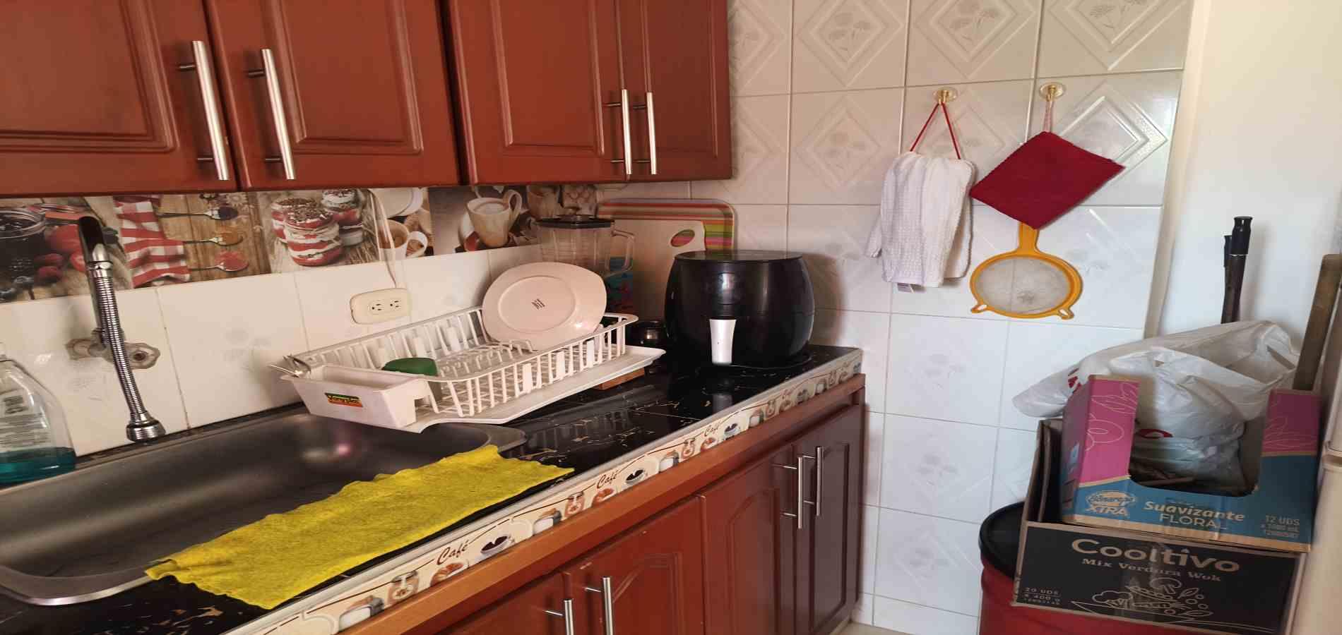 Foto de Apartamento en Venta en La patria, Armenia  - 12 - 279068283