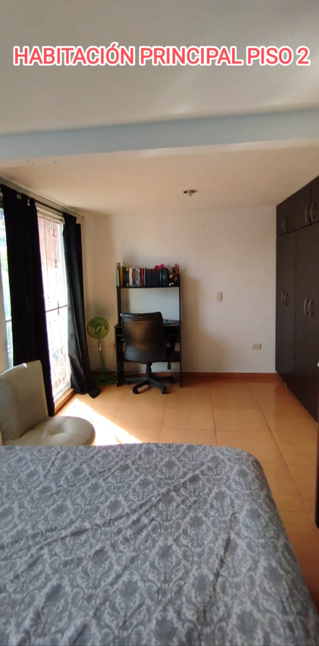 Foto de Casa en Venta en Parque industrial, Pereira - 4 - 279056271
