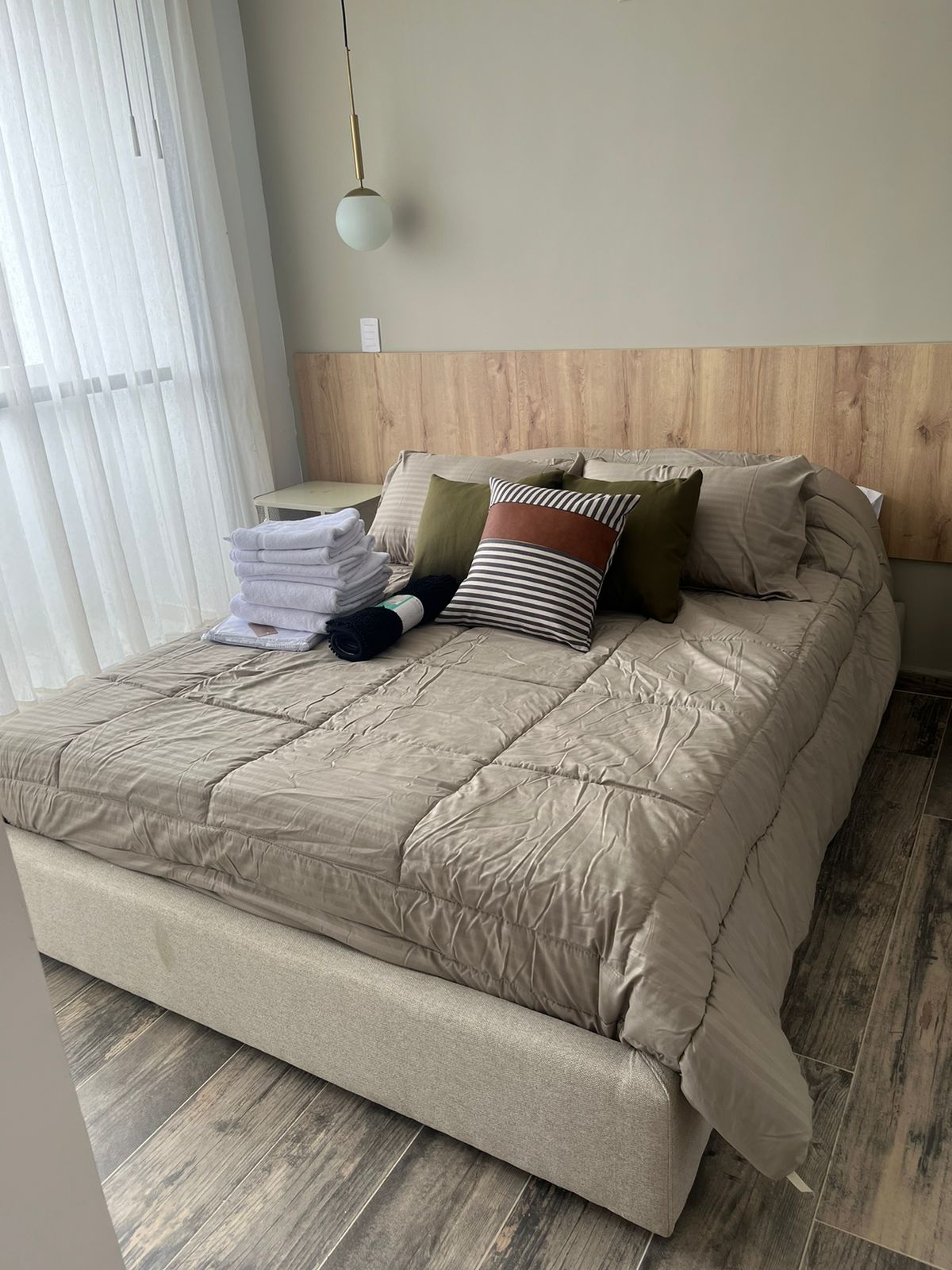 Foto de Apartamento en Arriendo en Centro, Pereira - 4 - 279061028