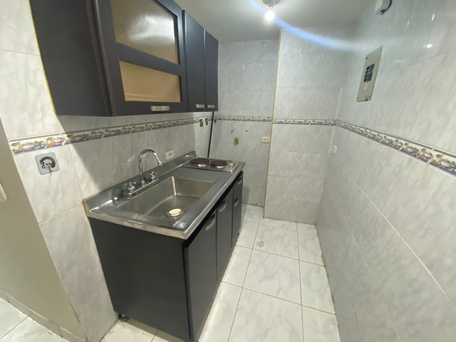 Foto de Apartaestudio en Arriendo en Villa pilar, Manizales - 10 - 13260