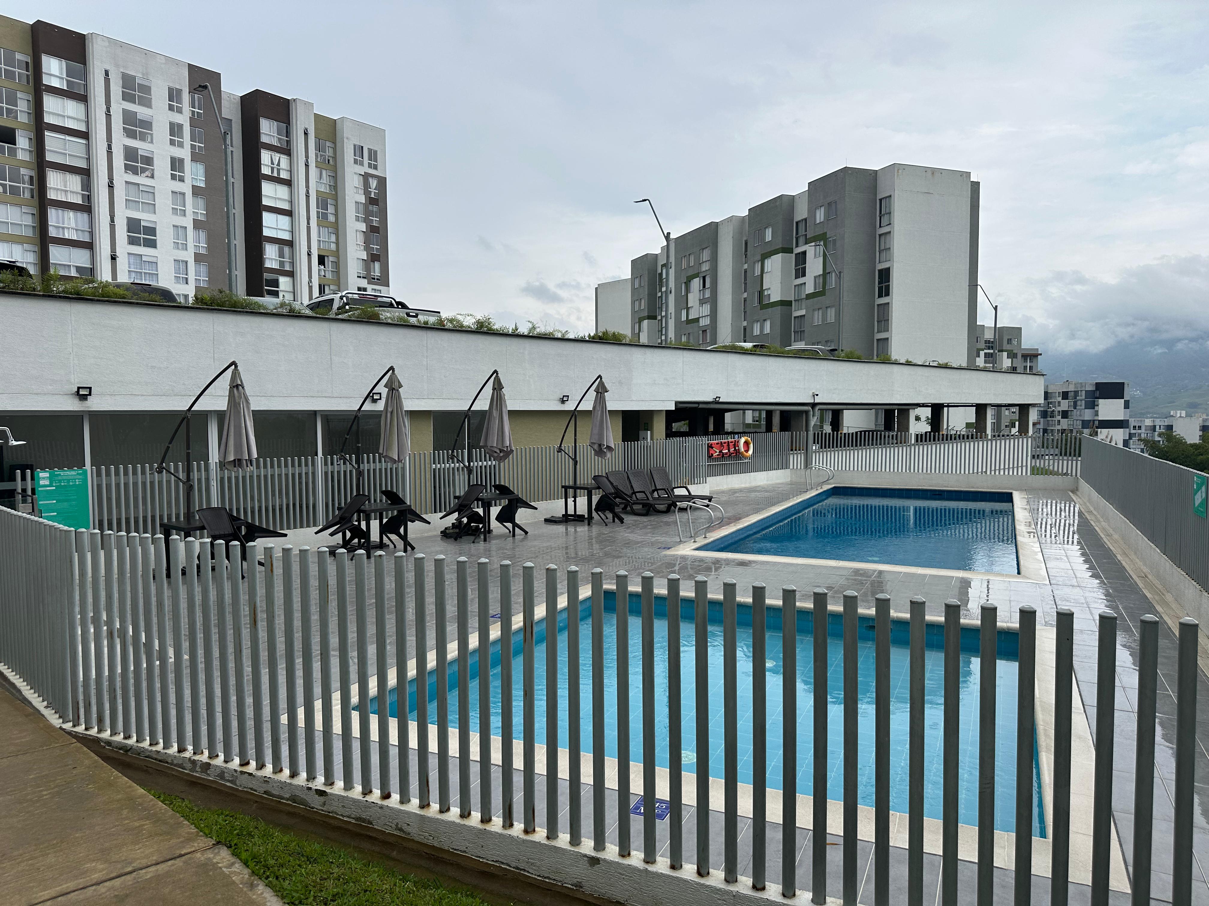 Foto de Apartamento en Venta en Pradera, Dosquebradas - 4 - 279065721