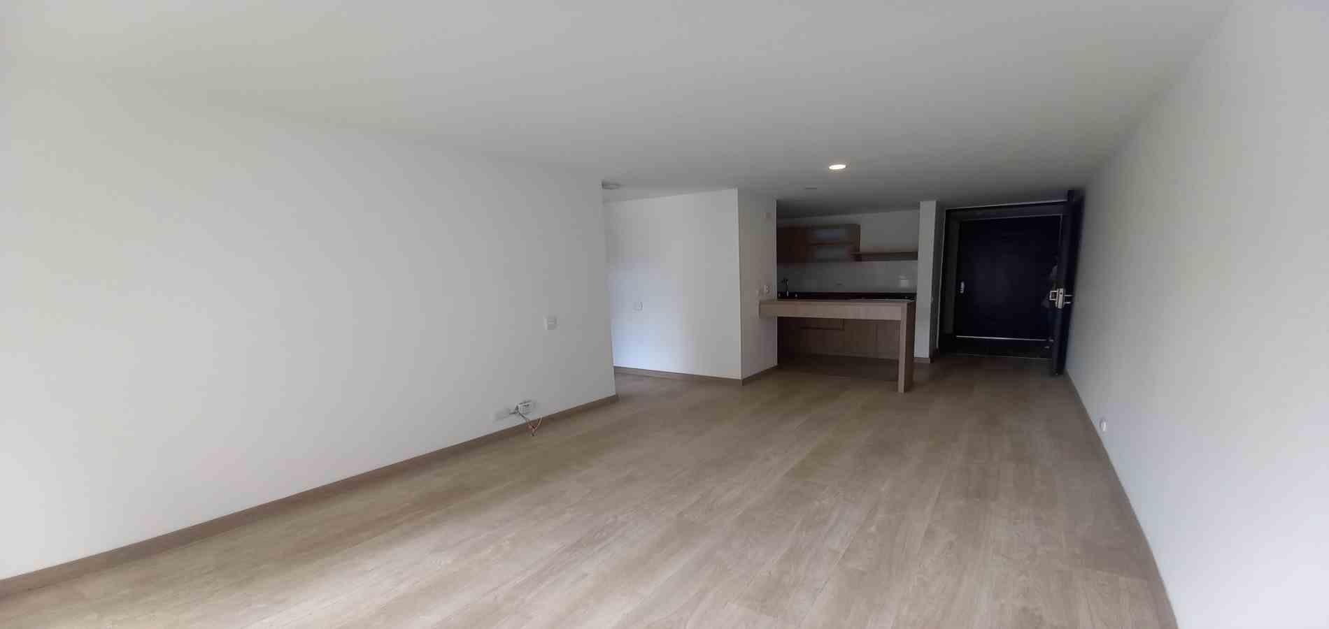 Foto de Apartaestudio en Arriendo en Baja suiza, Manizales - 3 - 279069728