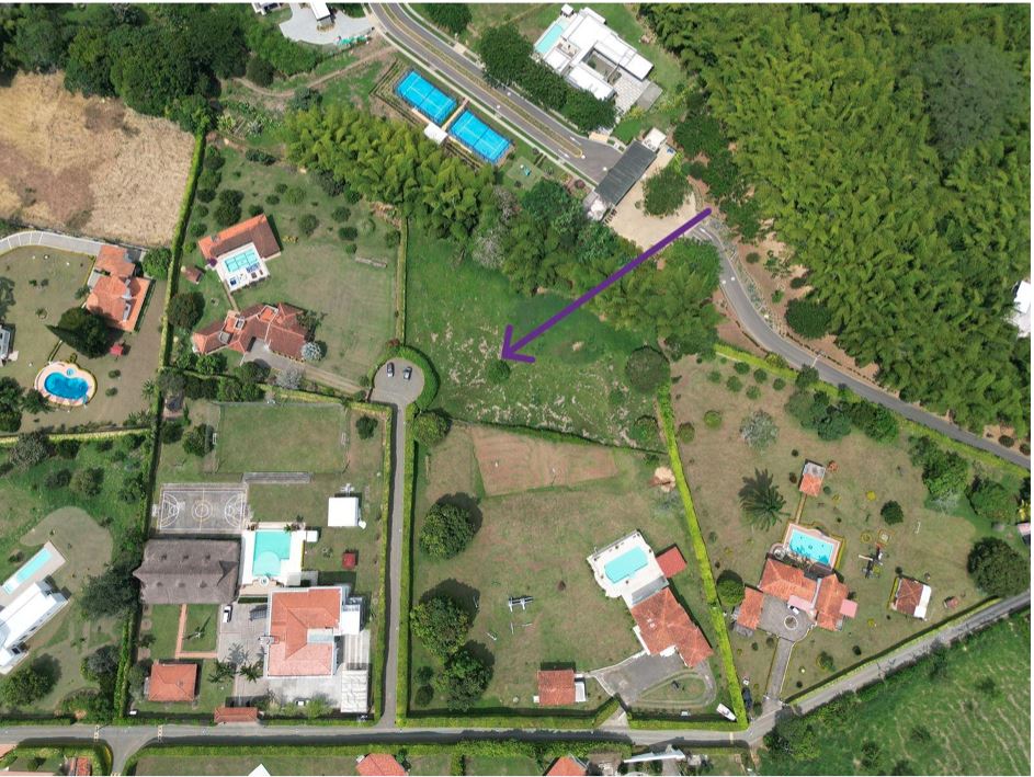 Foto de Lote / terreno en Venta en Cerritos, Pereira - 2 - 279069383