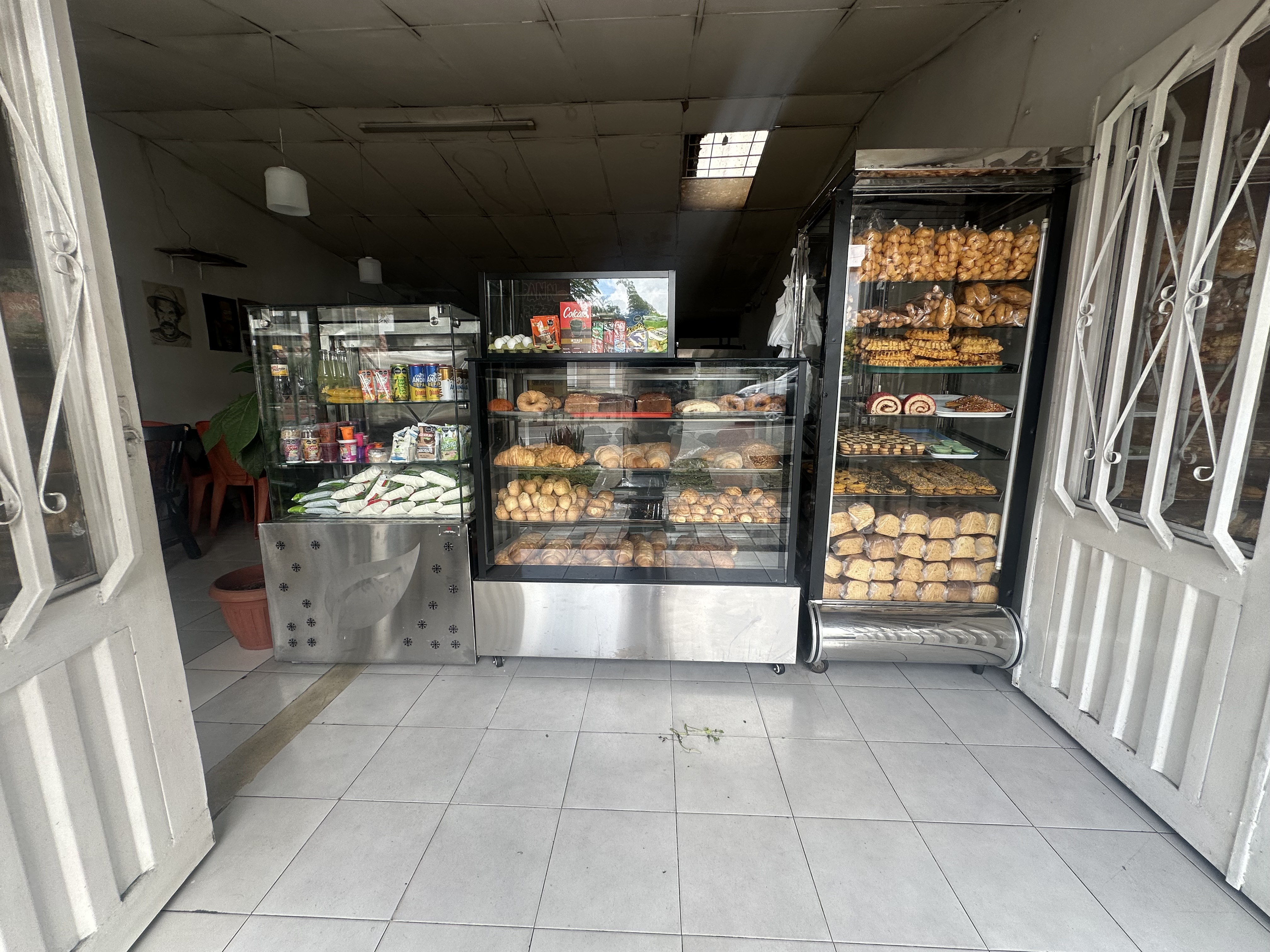 Foto de Local en Venta en Villa alejandra, Armenia  - 7 - 279070225