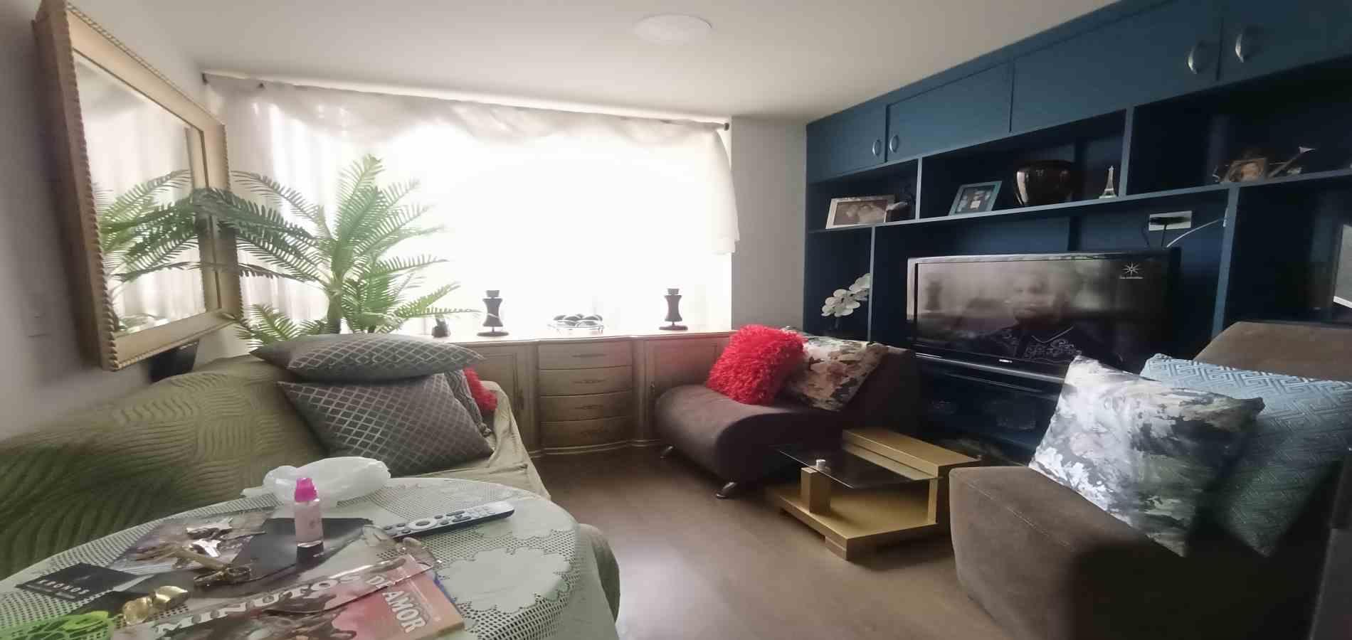 Foto de Apartamento en Arriendo en Lleras, Manizales - 1 - 279068432