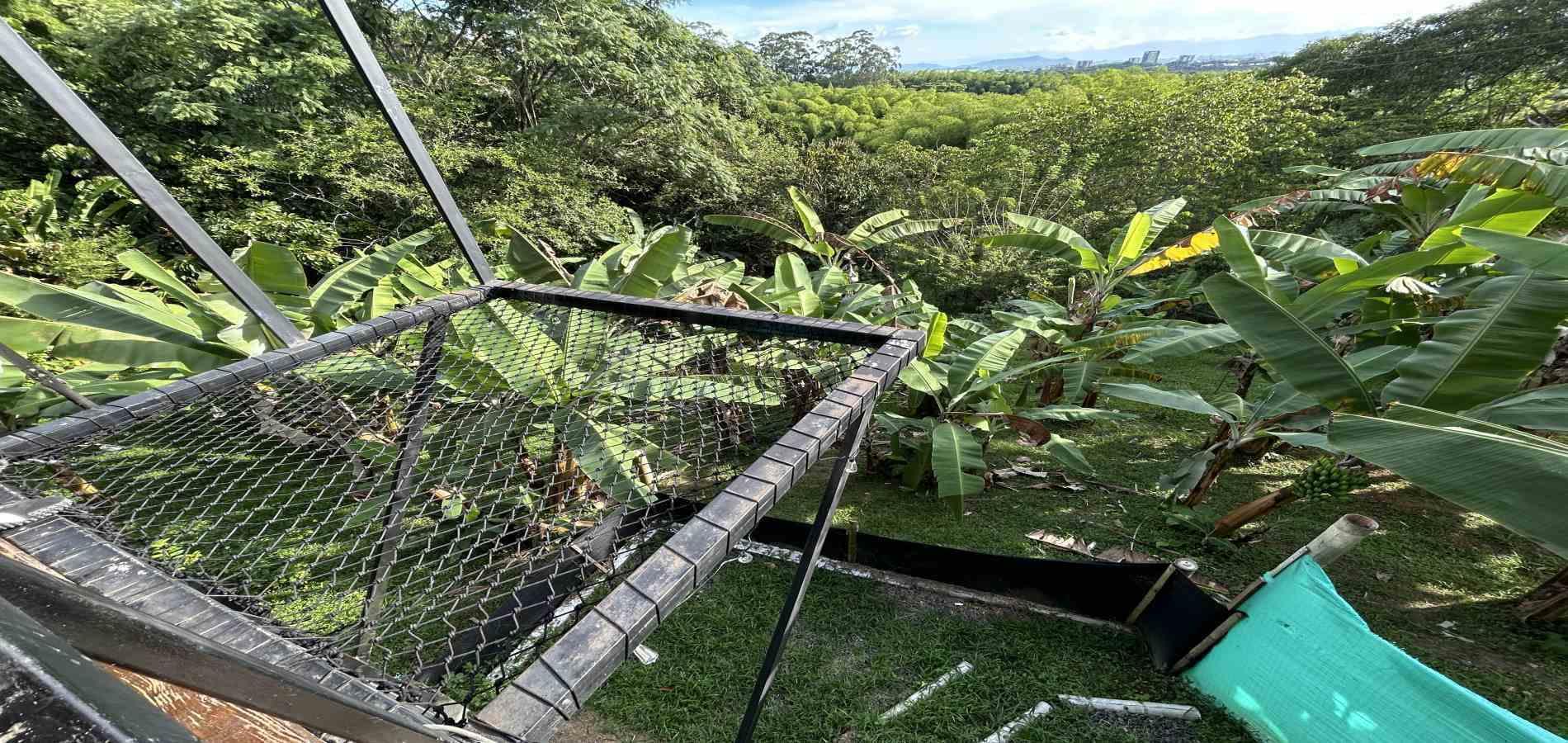 Foto de Casa campestre en Venta en La siria, Pereira - 13 - 279069267