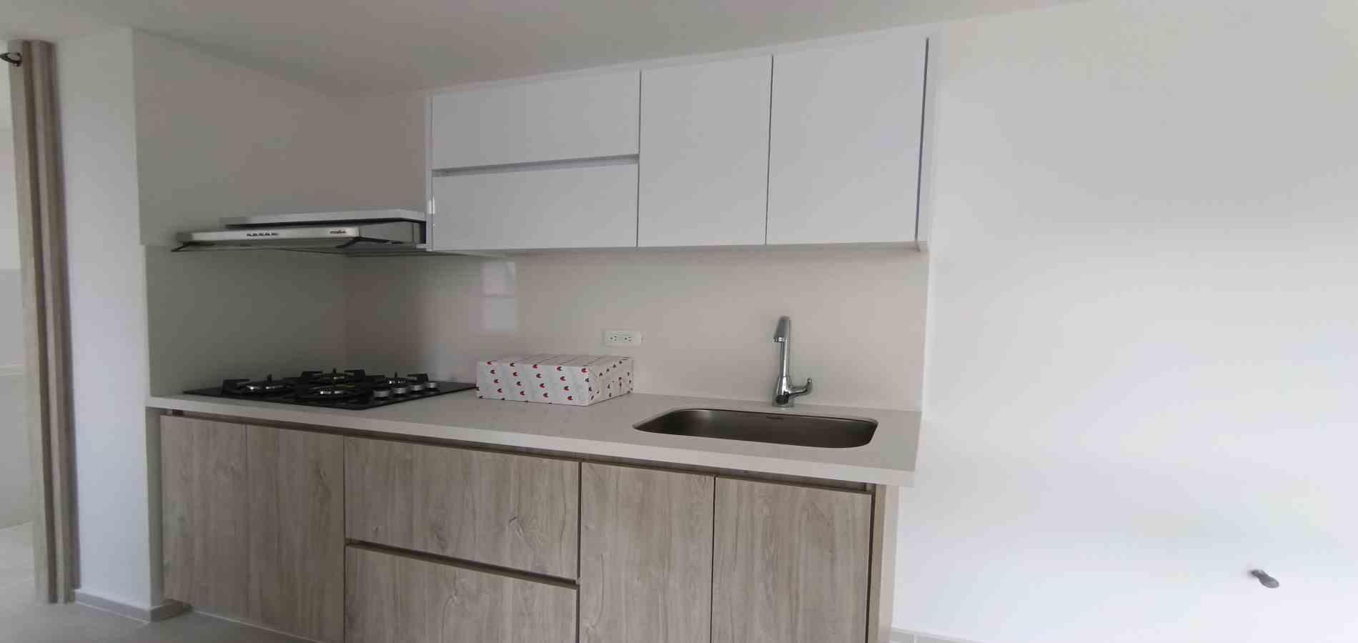 Foto de Apartamento en Arriendo en Baja suiza, Manizales - 7 - 279068941