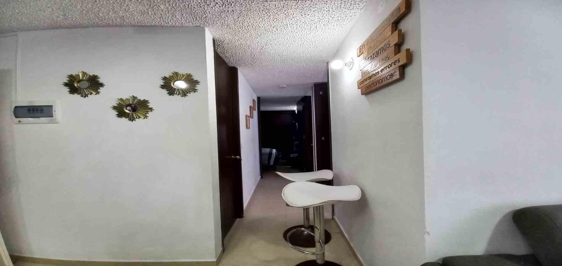 Foto de Apartamento en Venta en Las violetas, Dosquebradas - 2 - 279066470