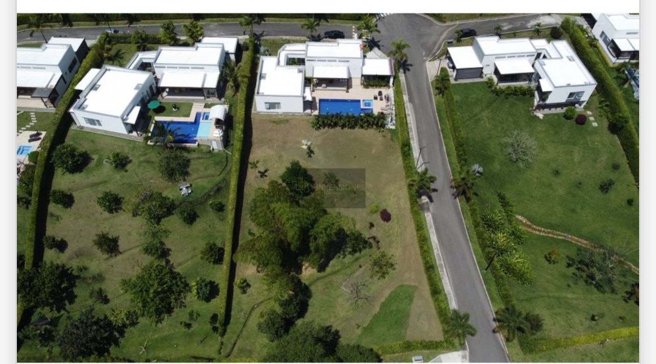 Foto de Casa campestre en Venta en Portofino, Armenia  - 1 - 279059442