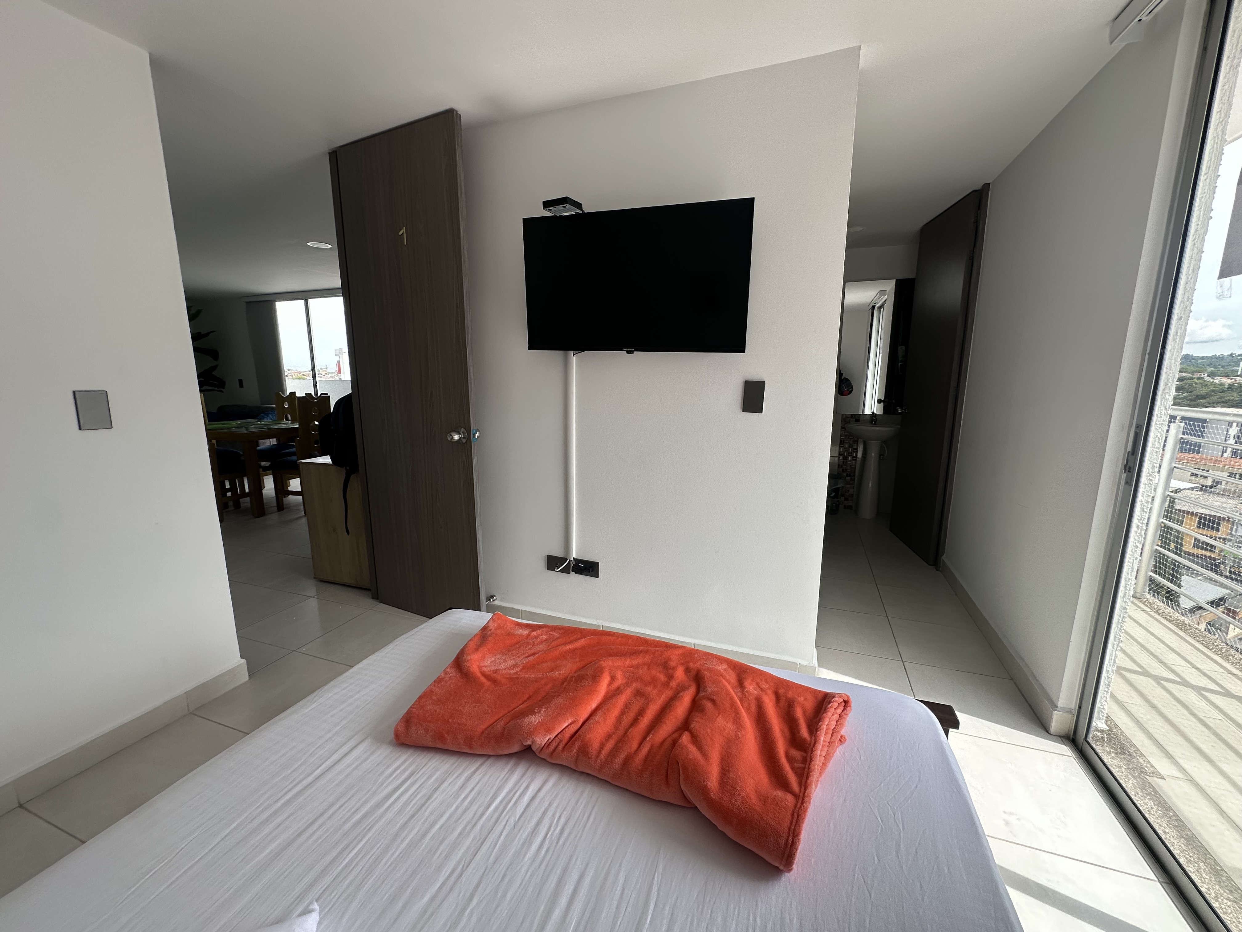 Foto de Apartamento en Venta en Granada, Armenia  - 15 - 279069569