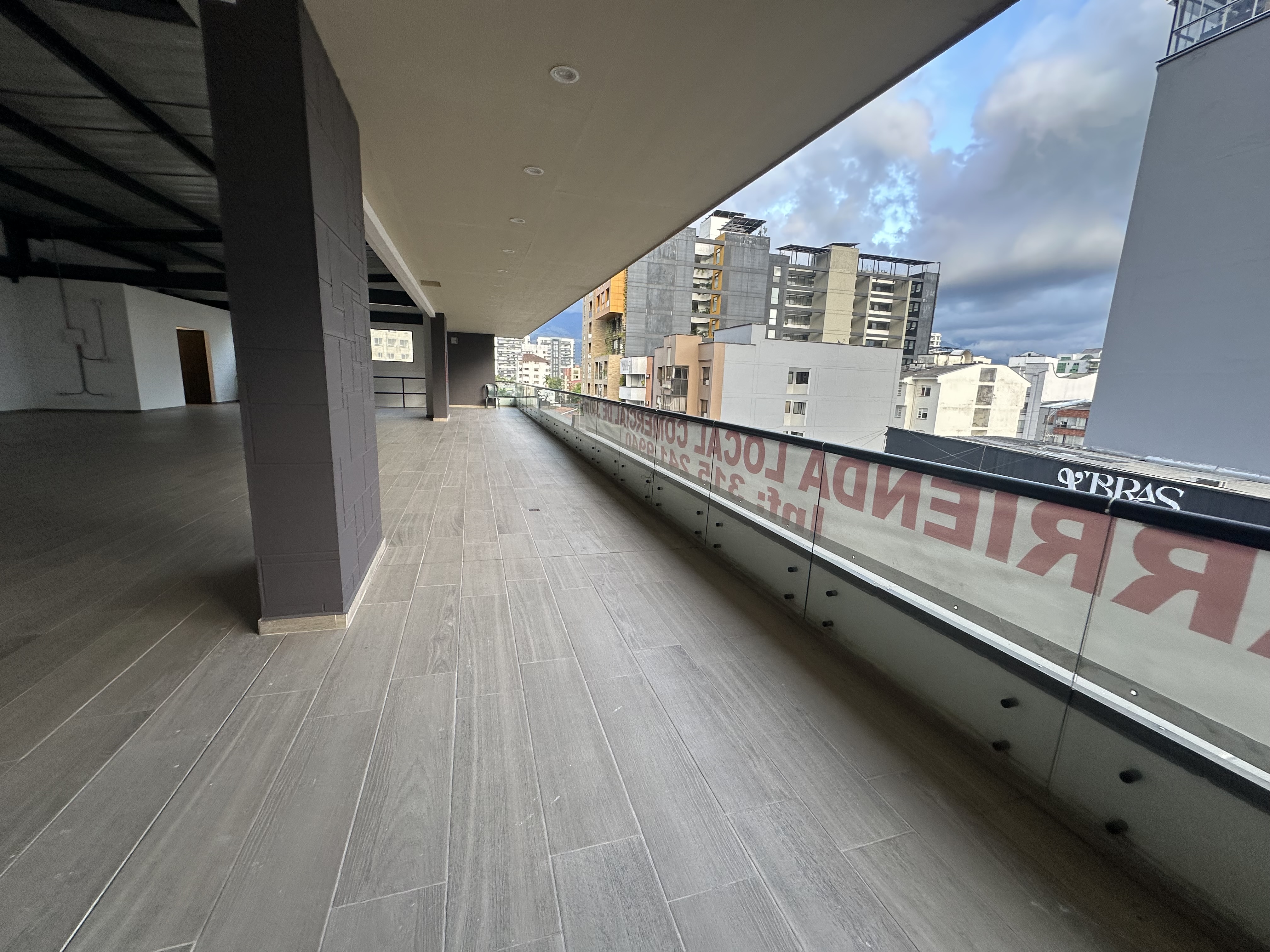 Foto de Local en Arriendo en Av bolivar, Armenia  - 19 - 279068782