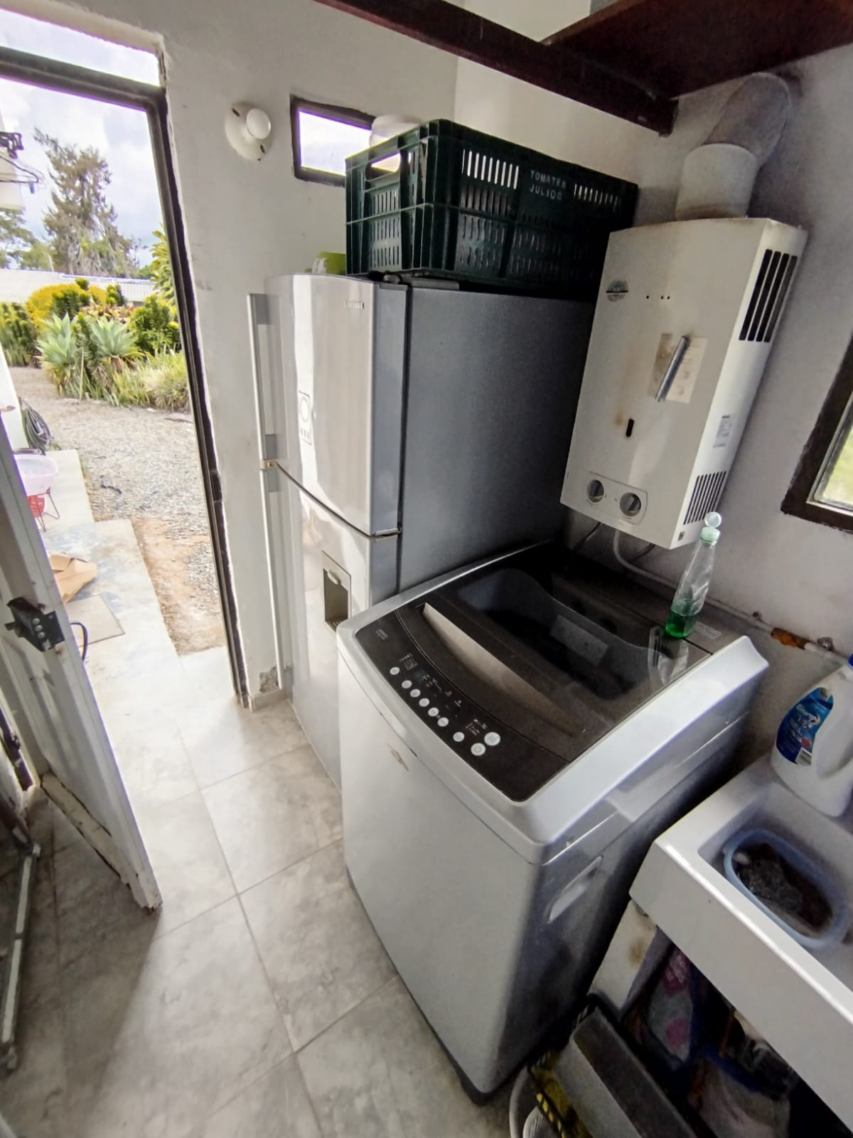 Foto de Finca en Venta en Barcelona alta, Circasia - 32 - 279062800