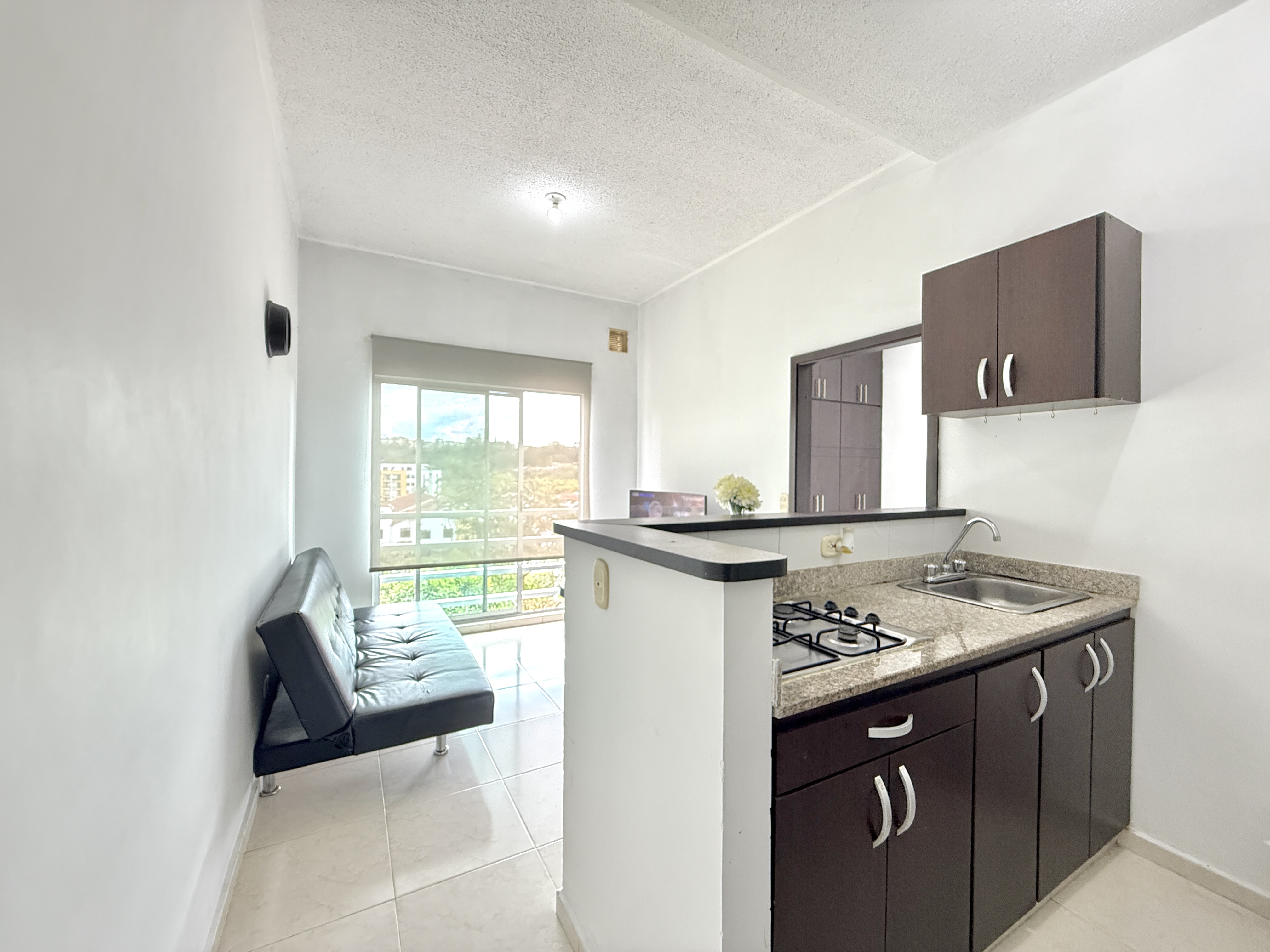 Foto de Apartaestudio para Venta en Avenida del sur, Pereira - 279065122