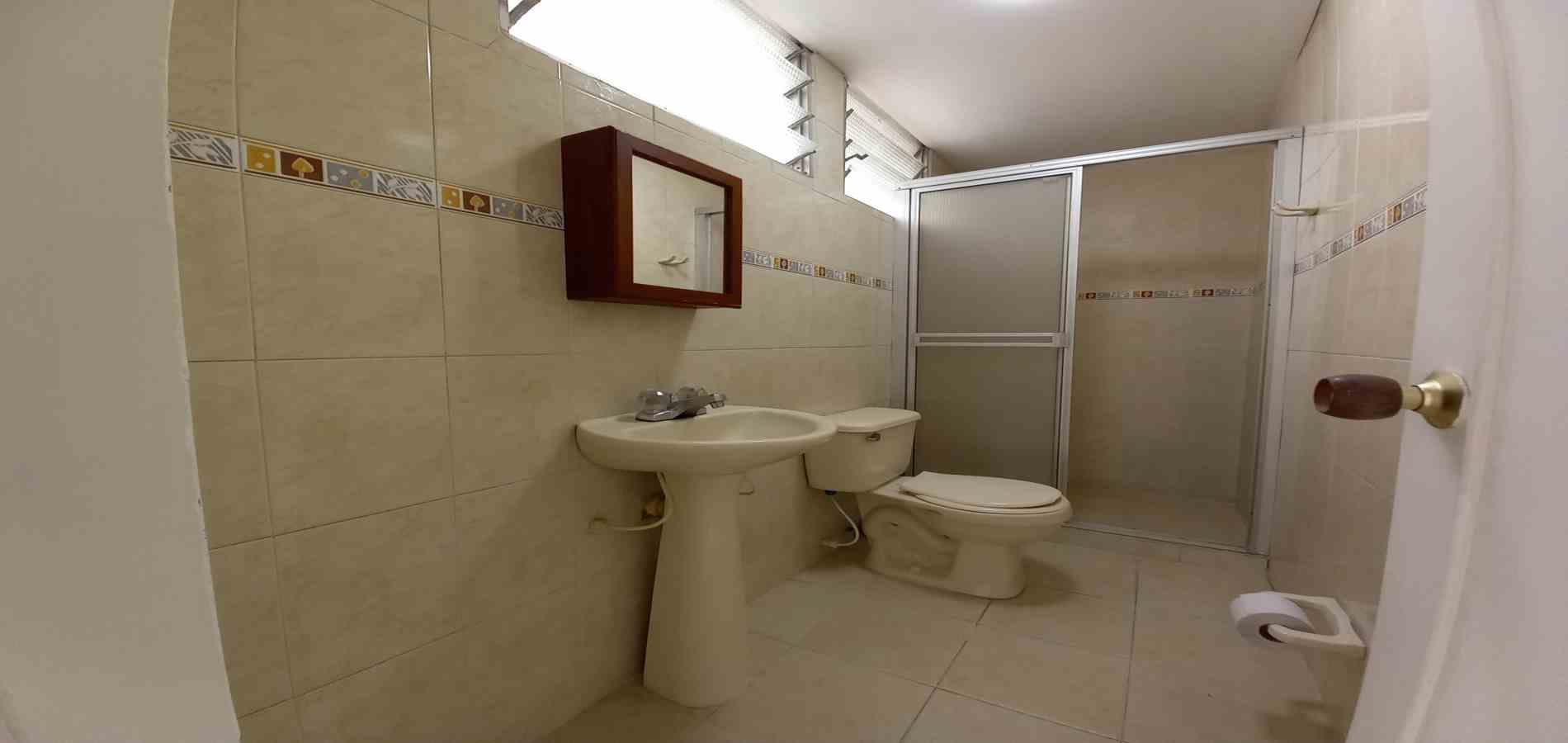 Foto de Apartamento en Arriendo en Avenida santander , Manizales - 8 - 279070005