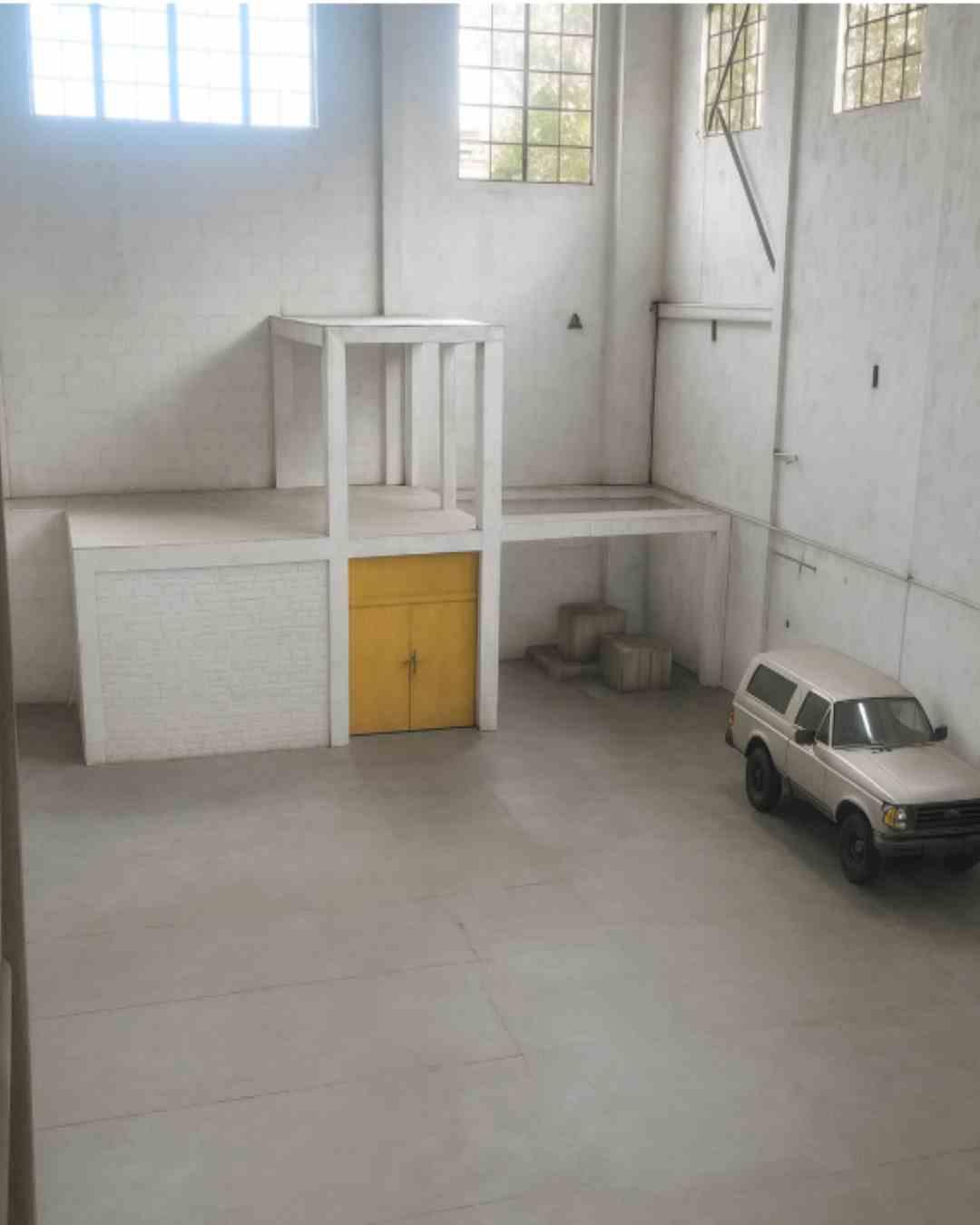 Foto de Bodega en Venta en San josé, Armenia  - 9 - 279064860