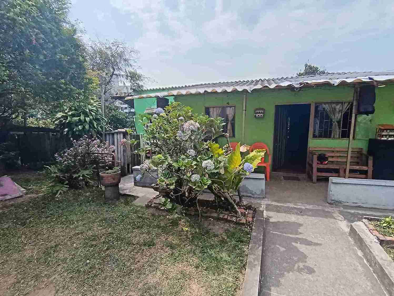 Foto de Lote / terreno en Venta en Avenida 19 norte, Armenia  - 11 - 279058970