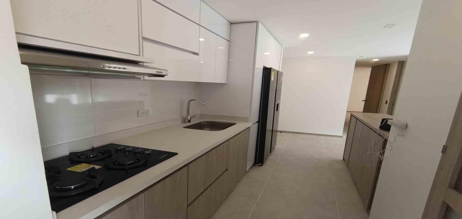 Foto de Apartamento en Venta en Baja suiza, Manizales - 13 - 279067294