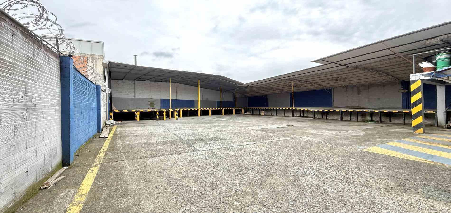 Foto de Bodega en Arriendo en La badea, Dosquebradas - 4 - 279062092