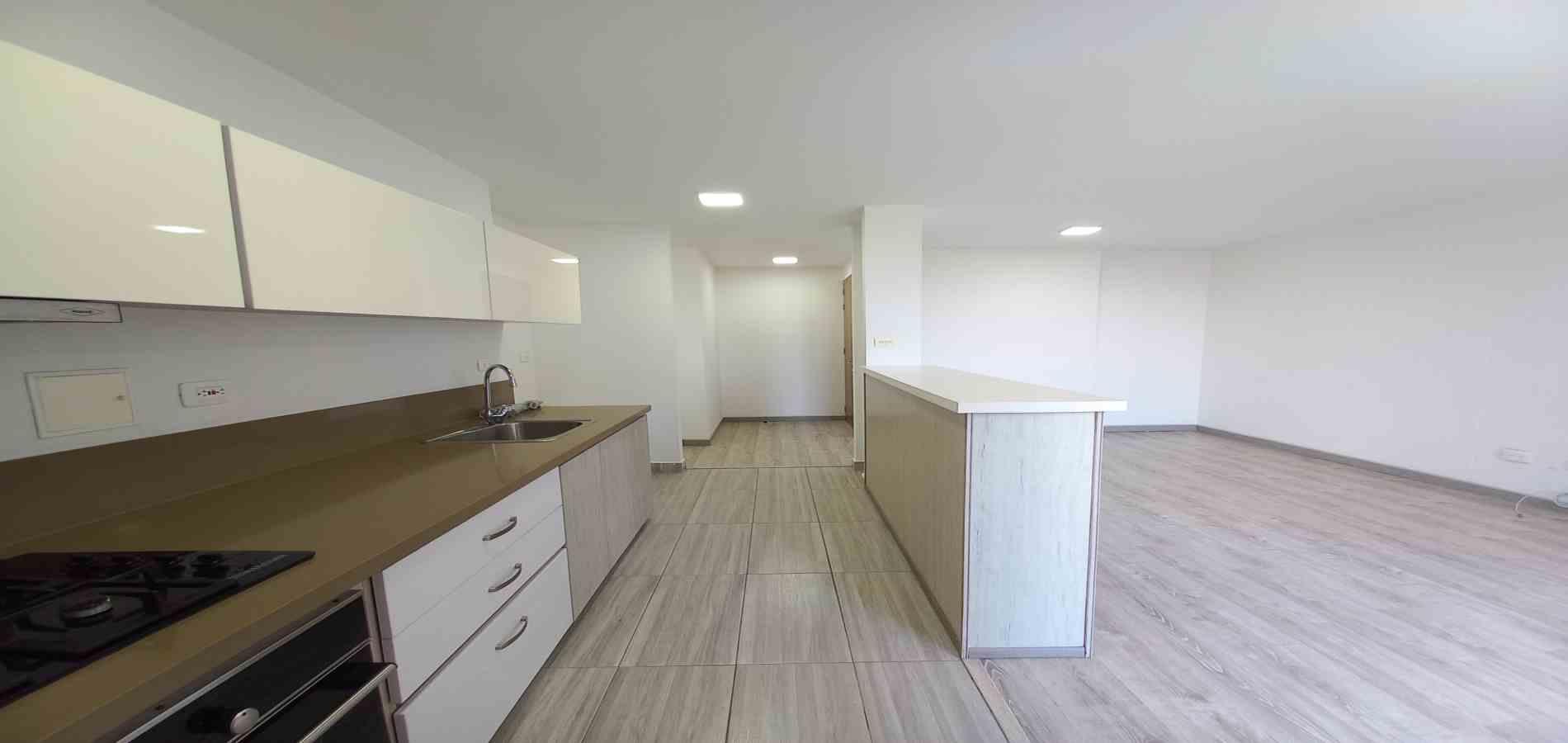 Foto de Apartamento en Arriendo en Alamos, Pereira - 9 - 279069533