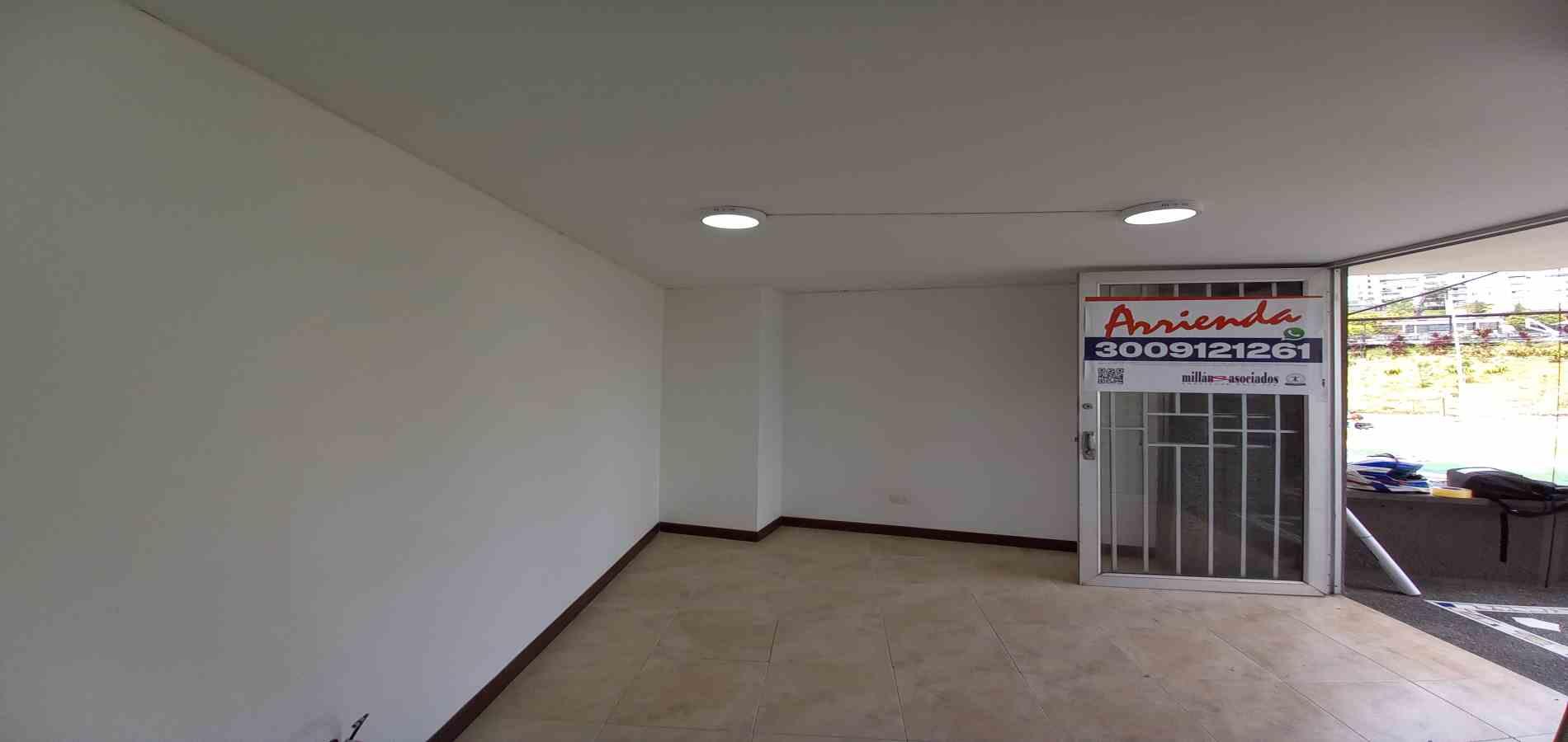 Foto de Local en Arriendo en San rafael, Manizales - 1 - 279024202