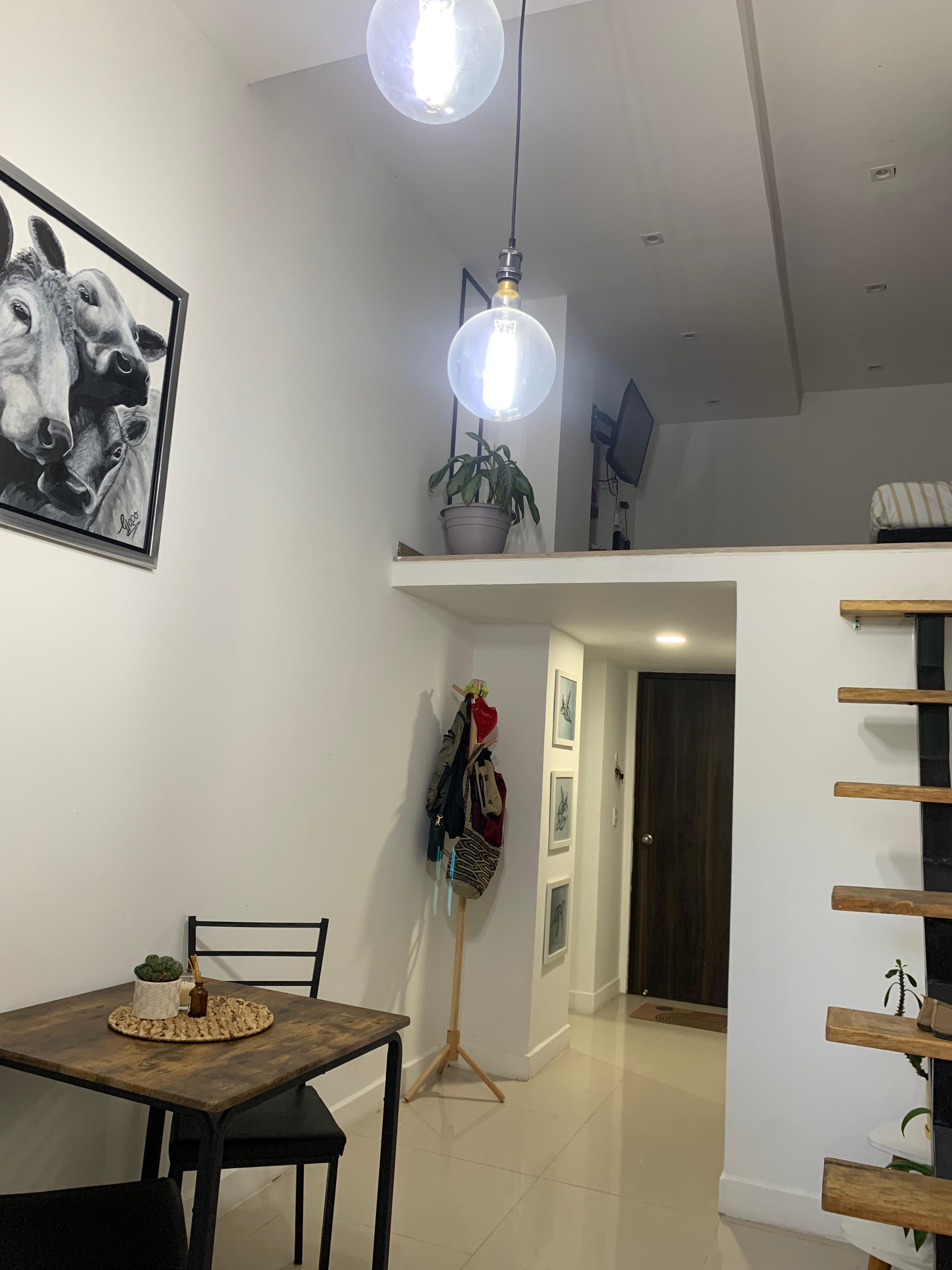 Foto de Apartaestudio en Venta en Maraya, Pereira - 8 - 279064394