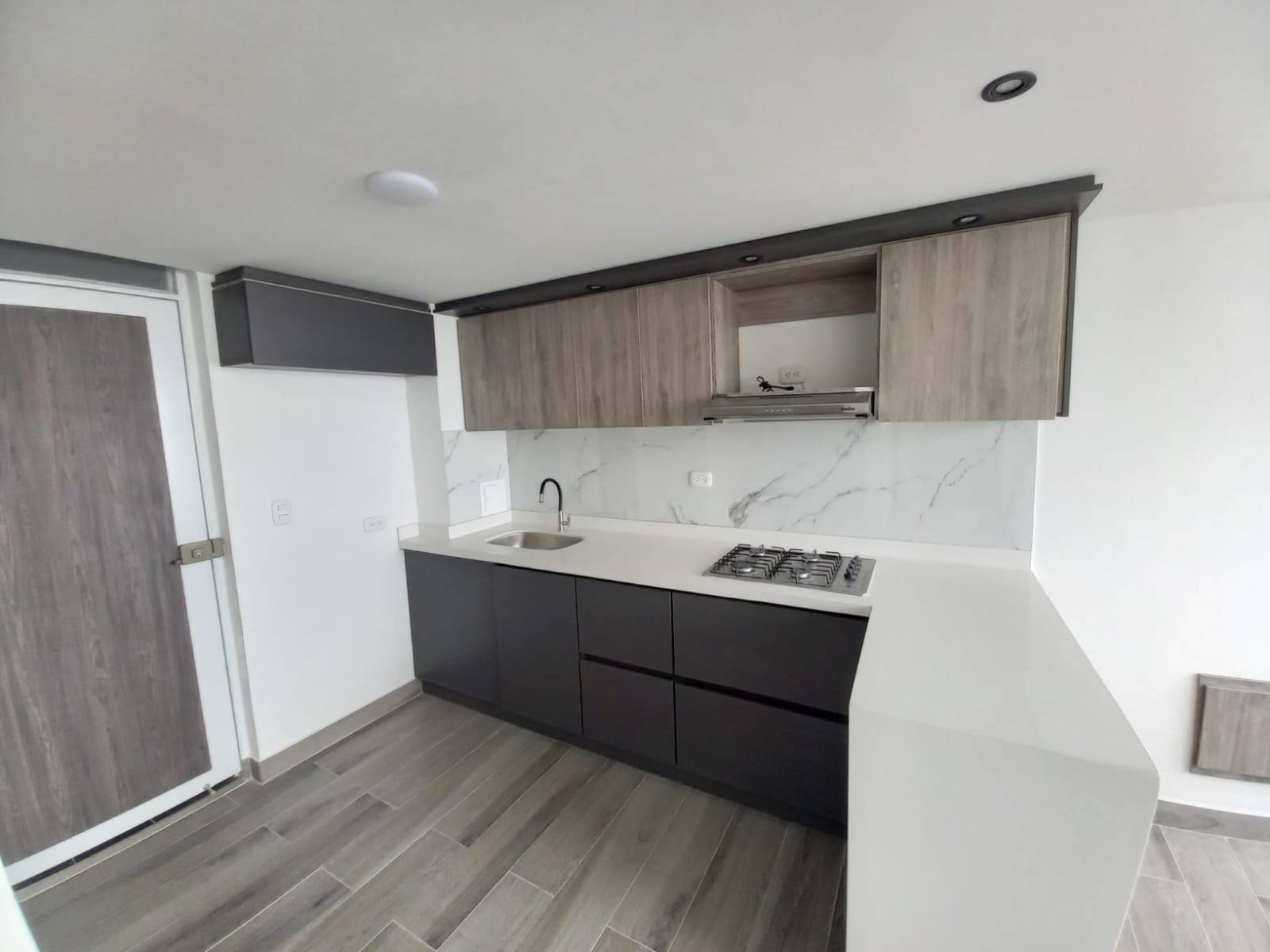 Foto de Apartamento en Arriendo en Alcazares, Manizales - 8 - 279068659