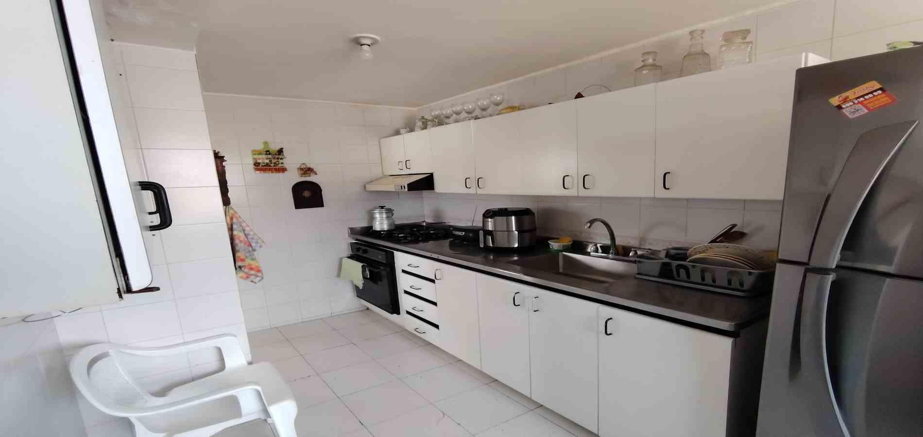 Foto de Apartamento en Venta en Alamos, Pereira - 28 - 48545