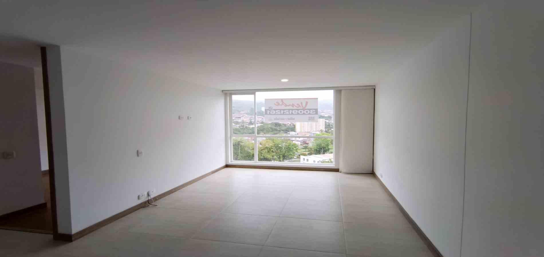 Foto de Apartaestudio en Venta en Baja suiza, Manizales - 7 - 279070177