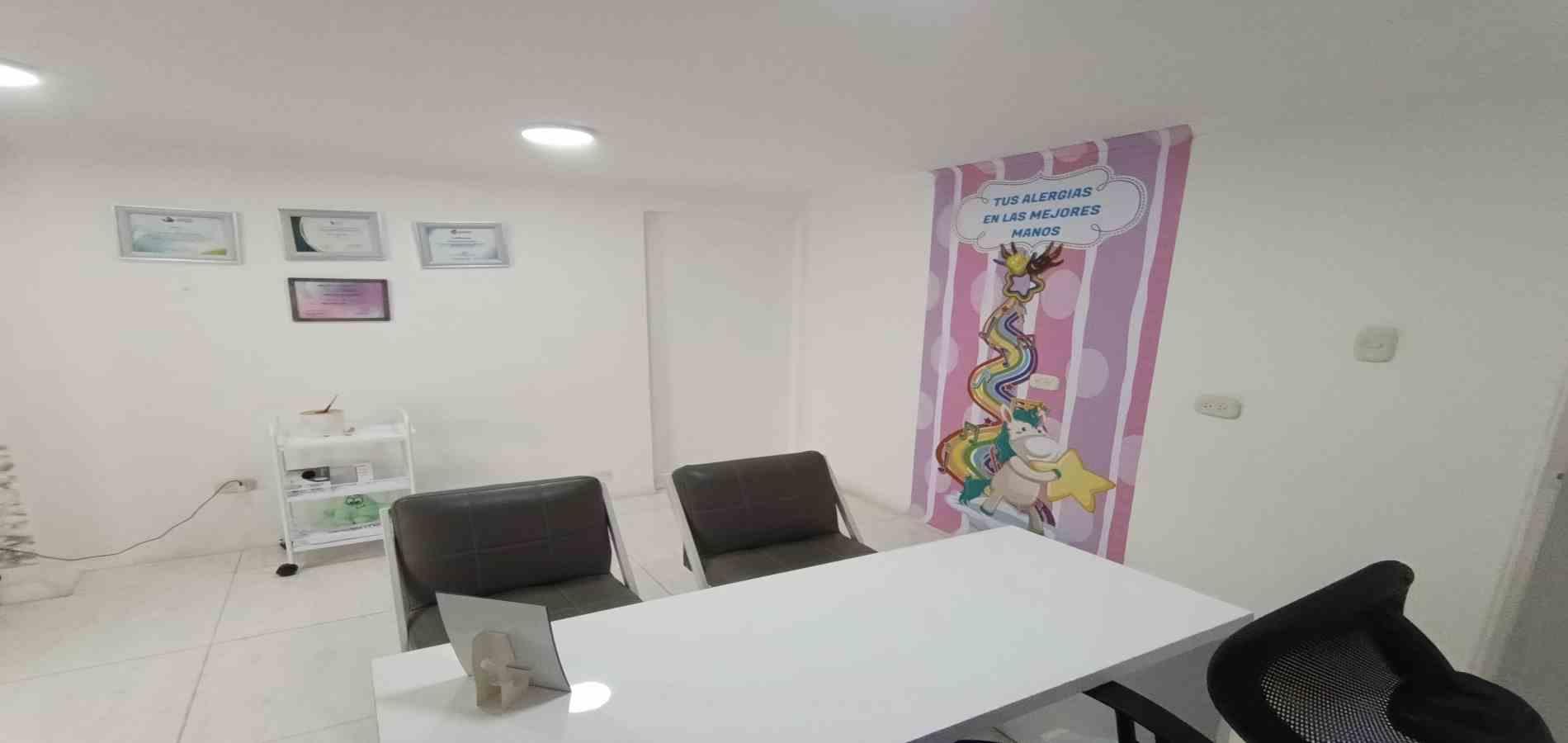 Foto de Consultorio en Venta en Los rosales, Manizales - 12 - 279064996