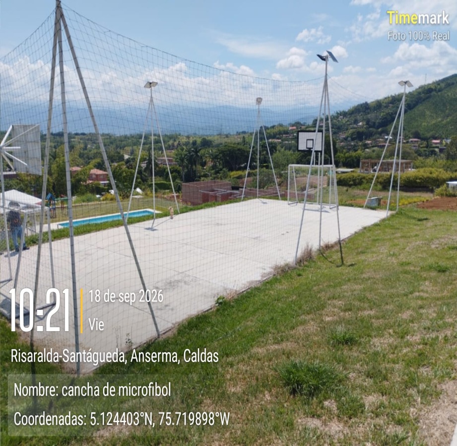 Foto de Lote / terreno en Venta en Anserma, Anserma - 9 - 279070136