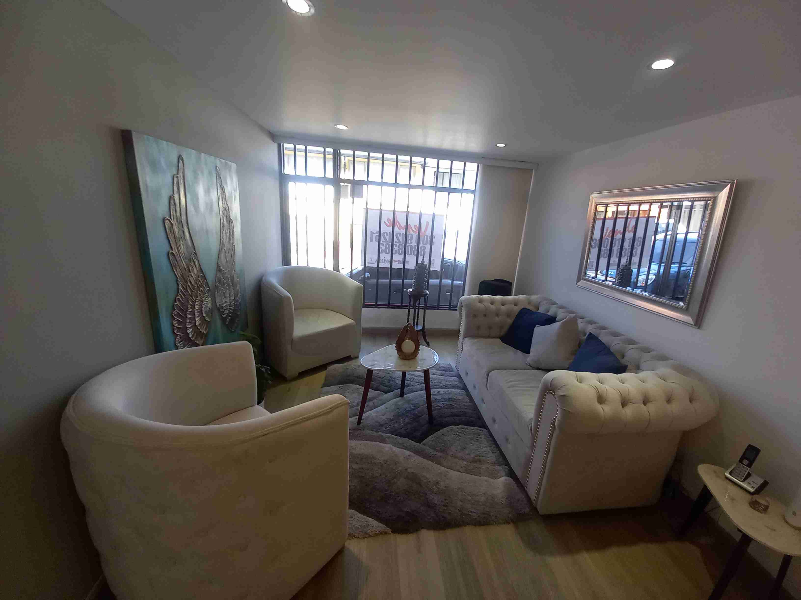 Foto de Casa en Venta en Asturias, Manizales - 3 - 279056612