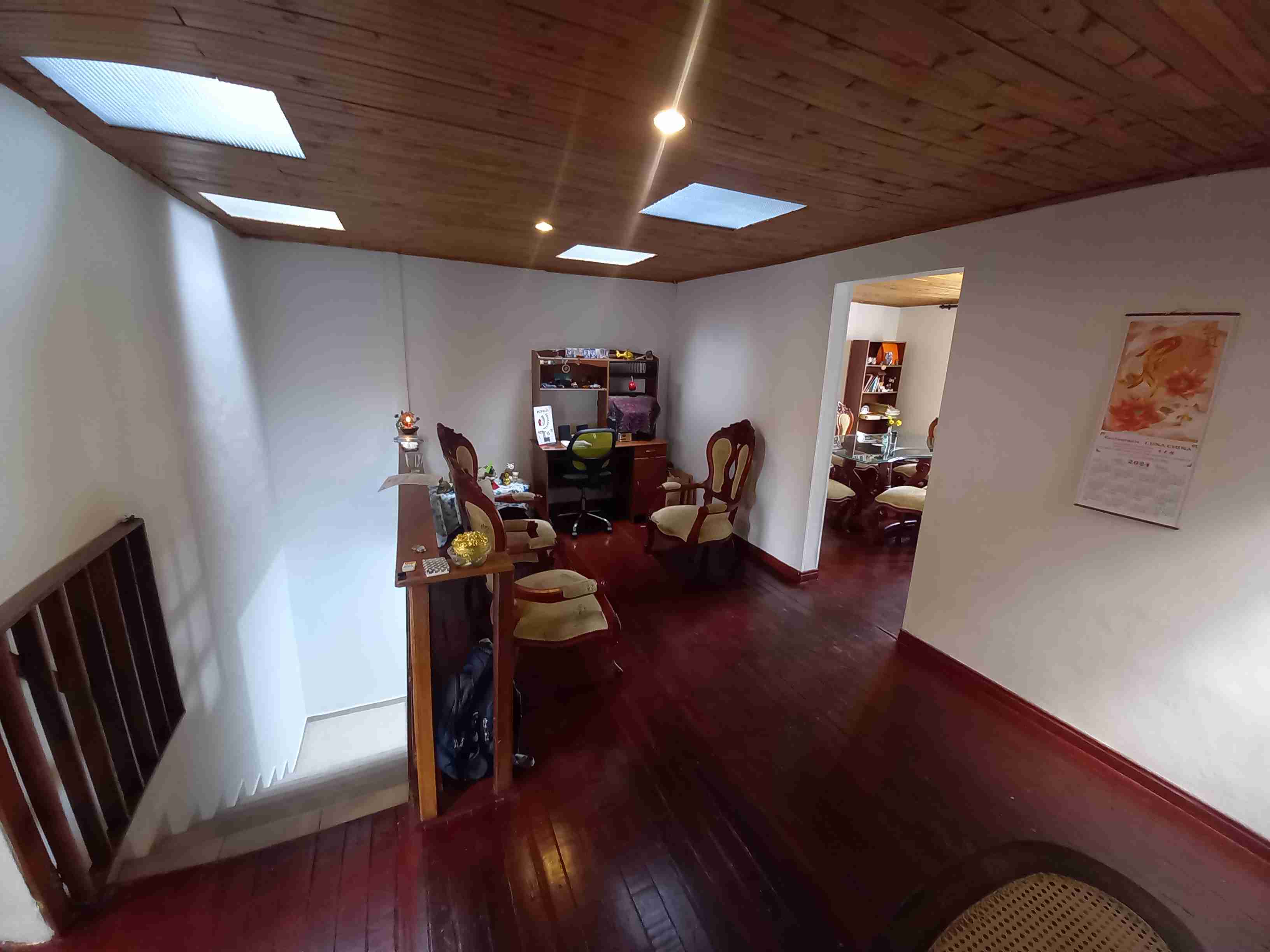 Foto de Casa en Venta en El  crucero, Villamaria - 21 - 279055960