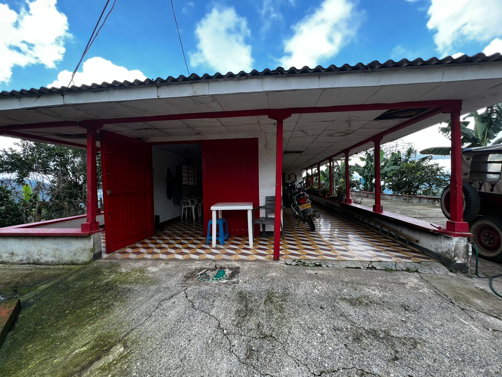 Foto de Finca en Venta en San vicente, Pereira - 6 - 279057869