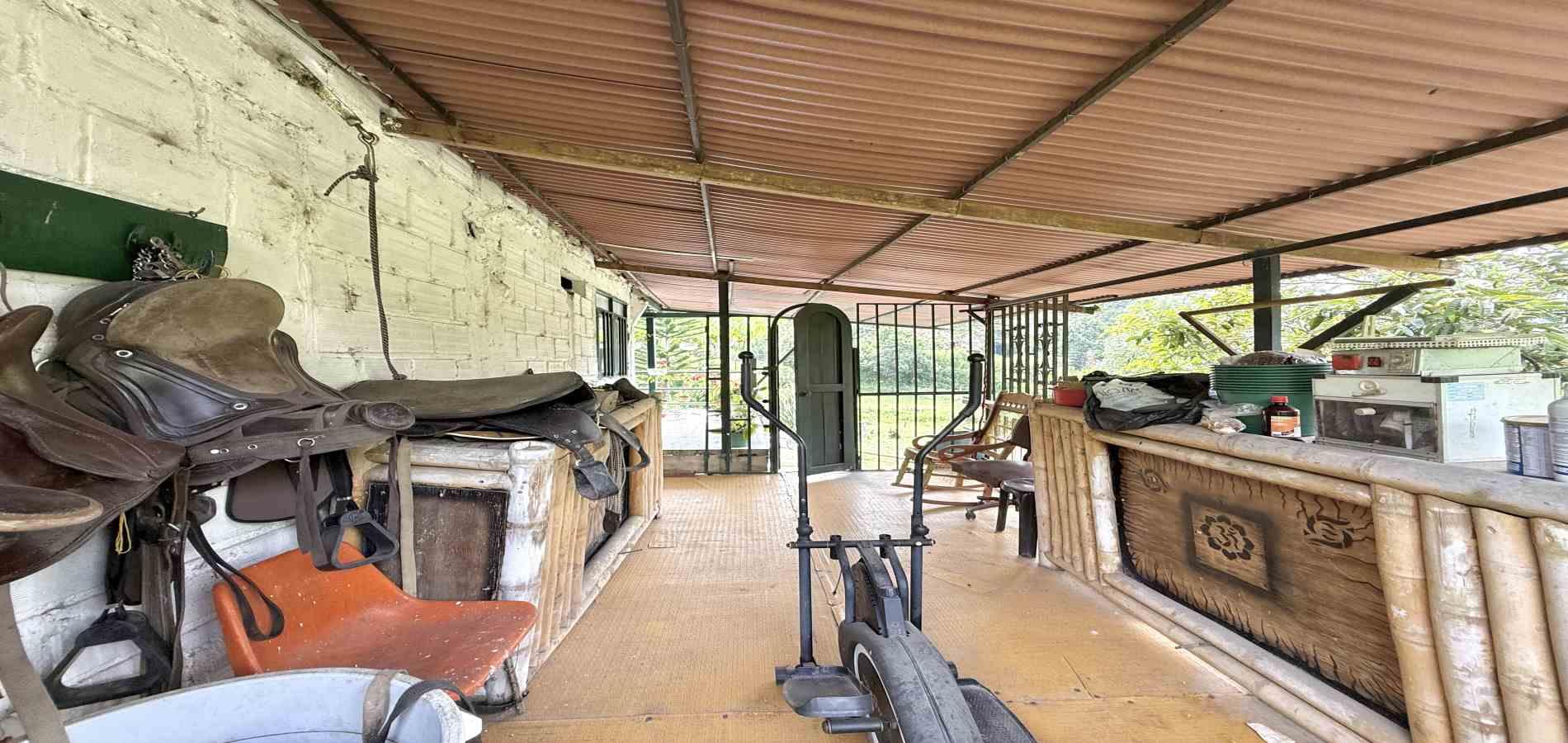 Foto de Finca en Venta en Agua azul, Dosquebradas - 23 - 279063271