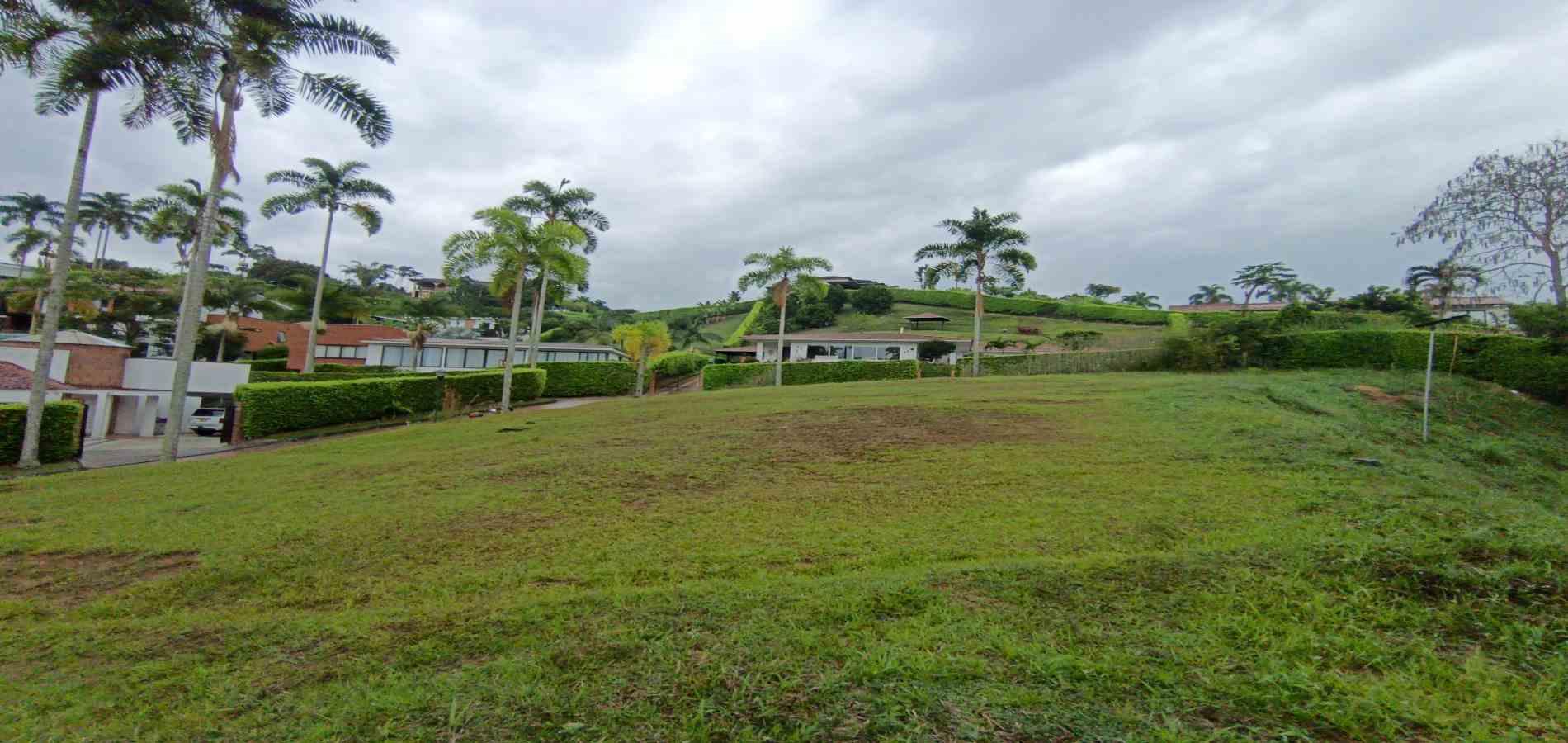 Foto de Lote / terreno en Venta en Vereda la trinidad, Manizales - 16 - 279069692