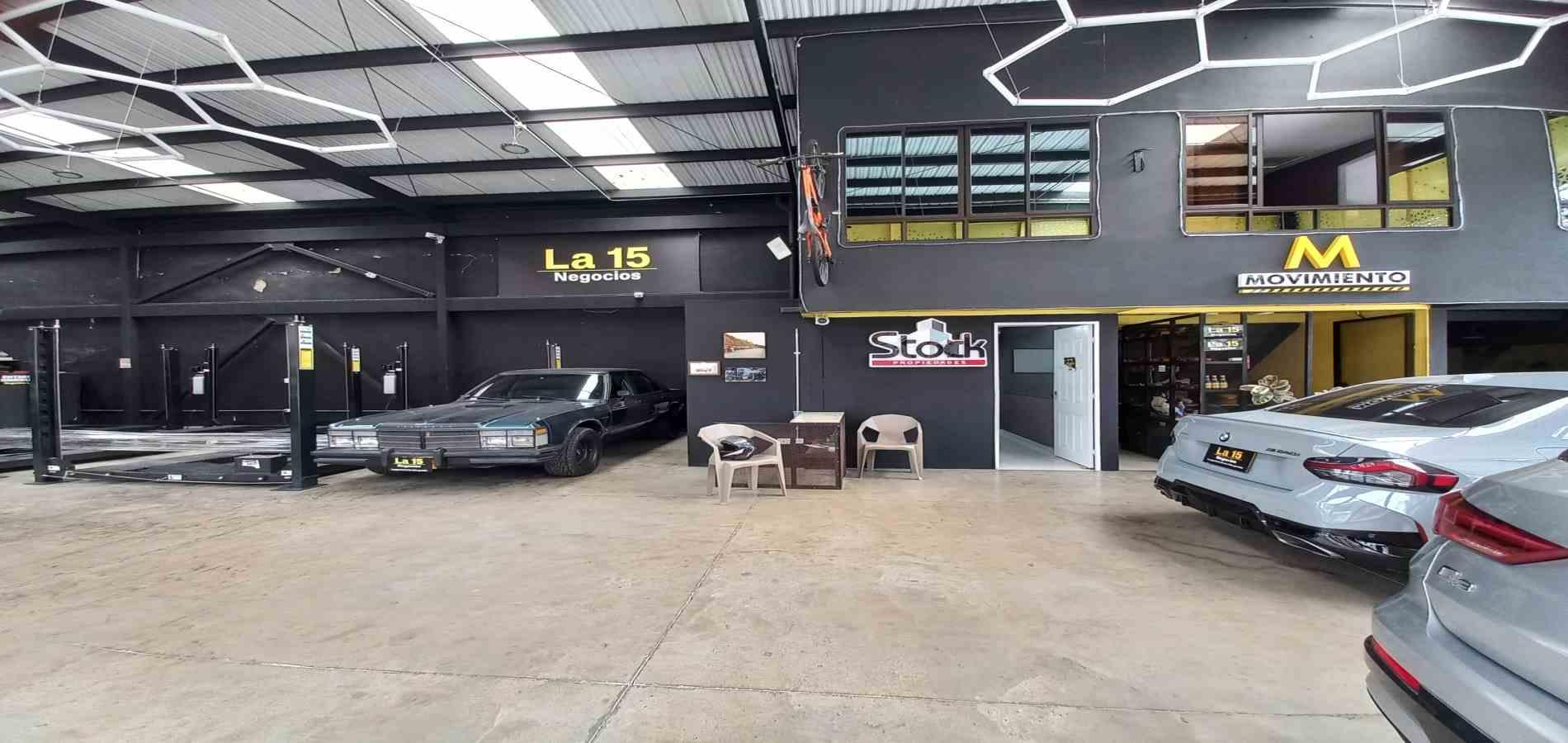 Foto de Local en Arriendo en Olaya herrera, Pereira - 19 - 279069773