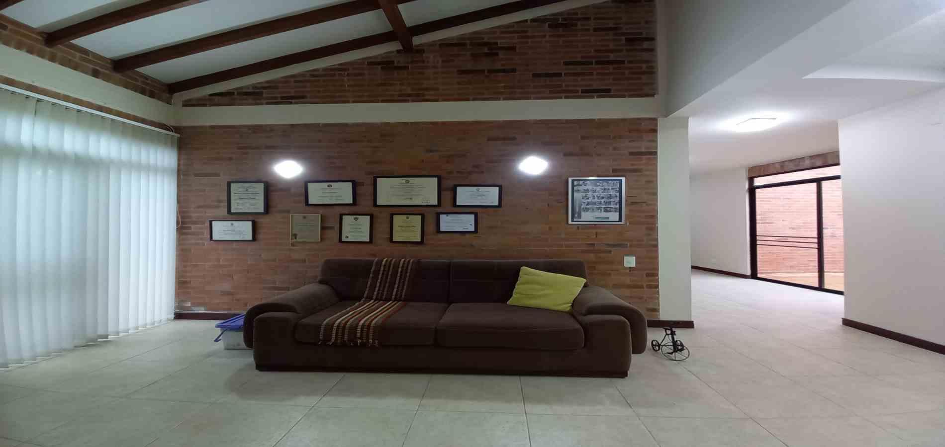 Foto de Casa campestre en Arriendo en Cerritos / sector el tigre, Pereira - 5 - 279065534