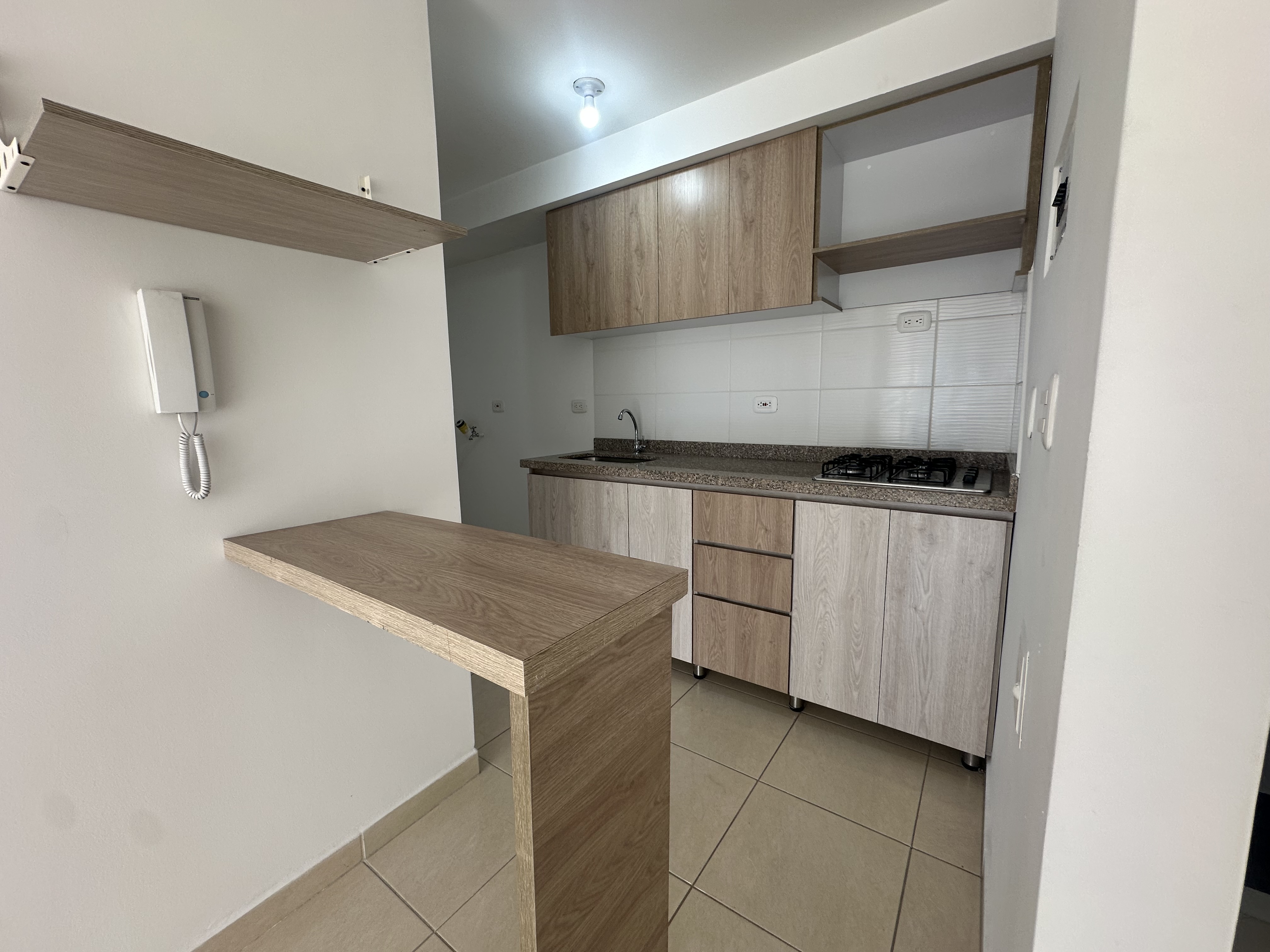 Foto de Apartamento en Venta en Puerto espejo, Armenia  - 18 - 279069705
