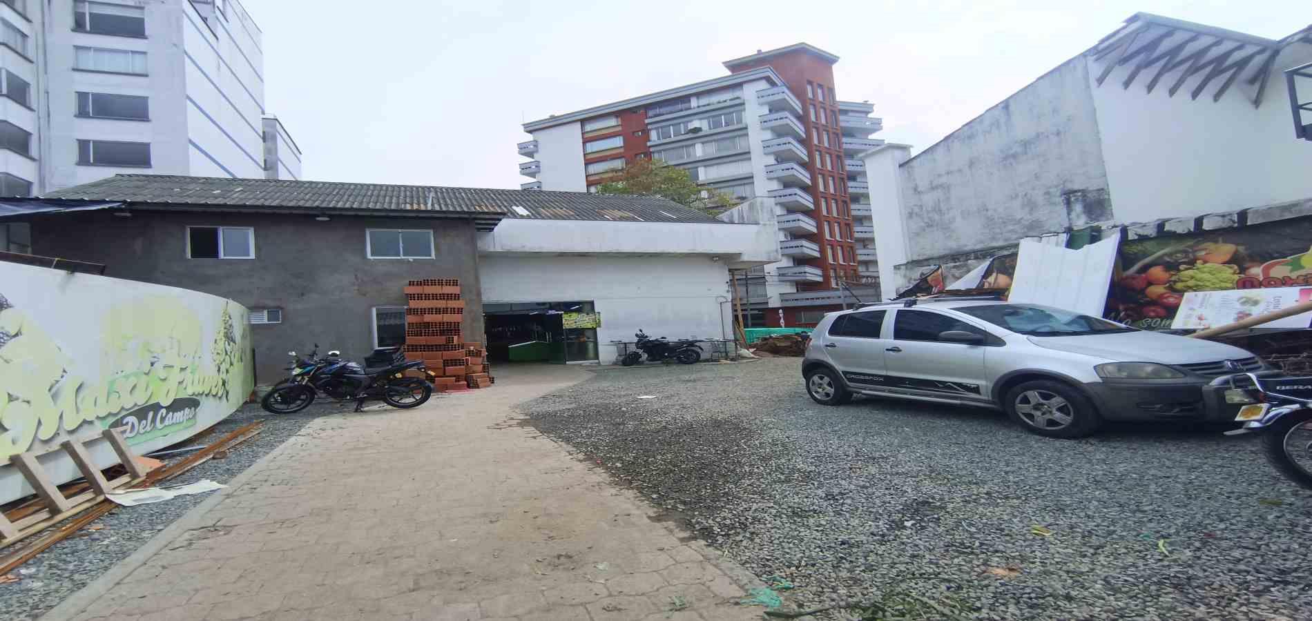 Foto de Local en Arriendo en El triangulo, Manizales - 6 - 279070048