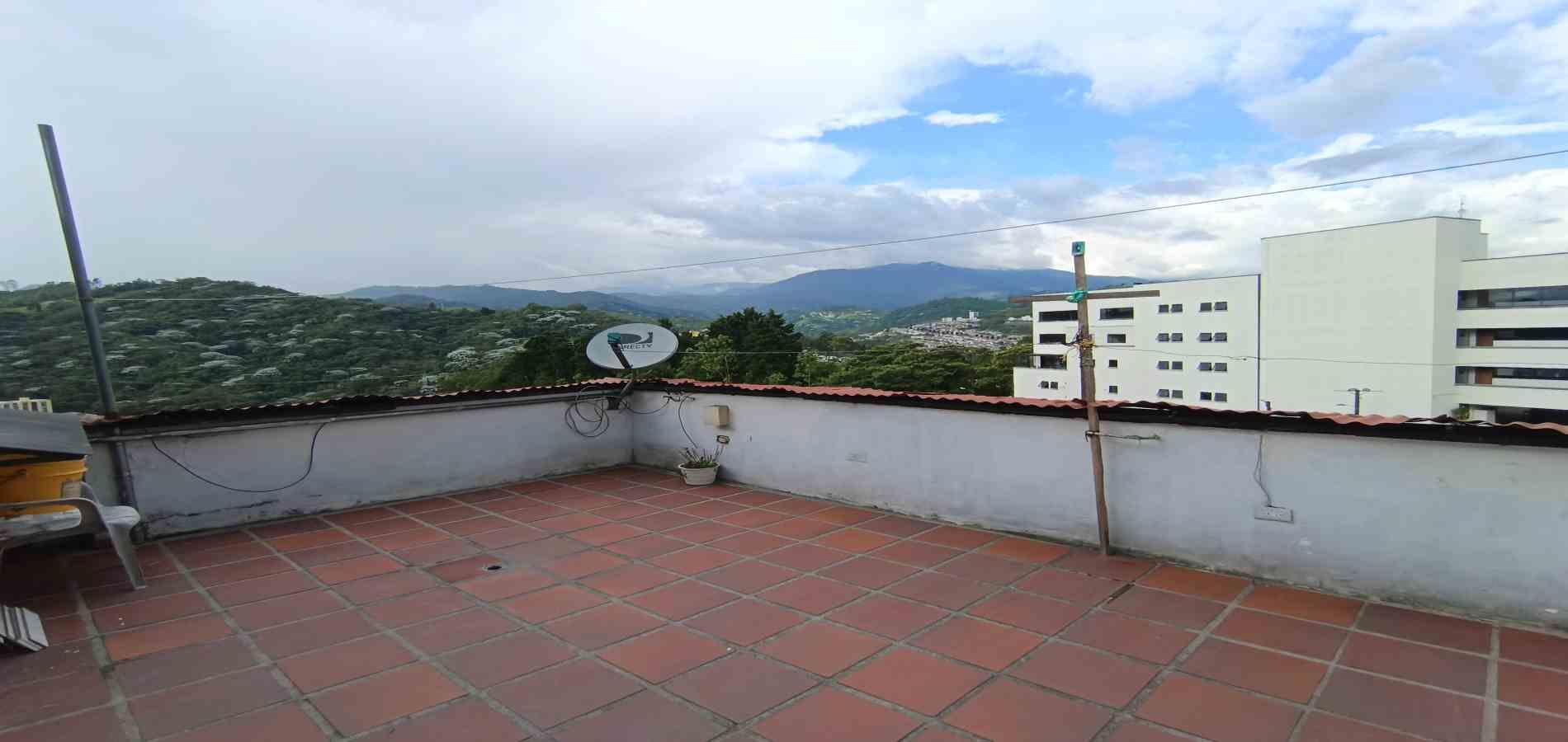Foto de Apartamento en Arriendo en La rambla, Manizales - 20 - 279069472