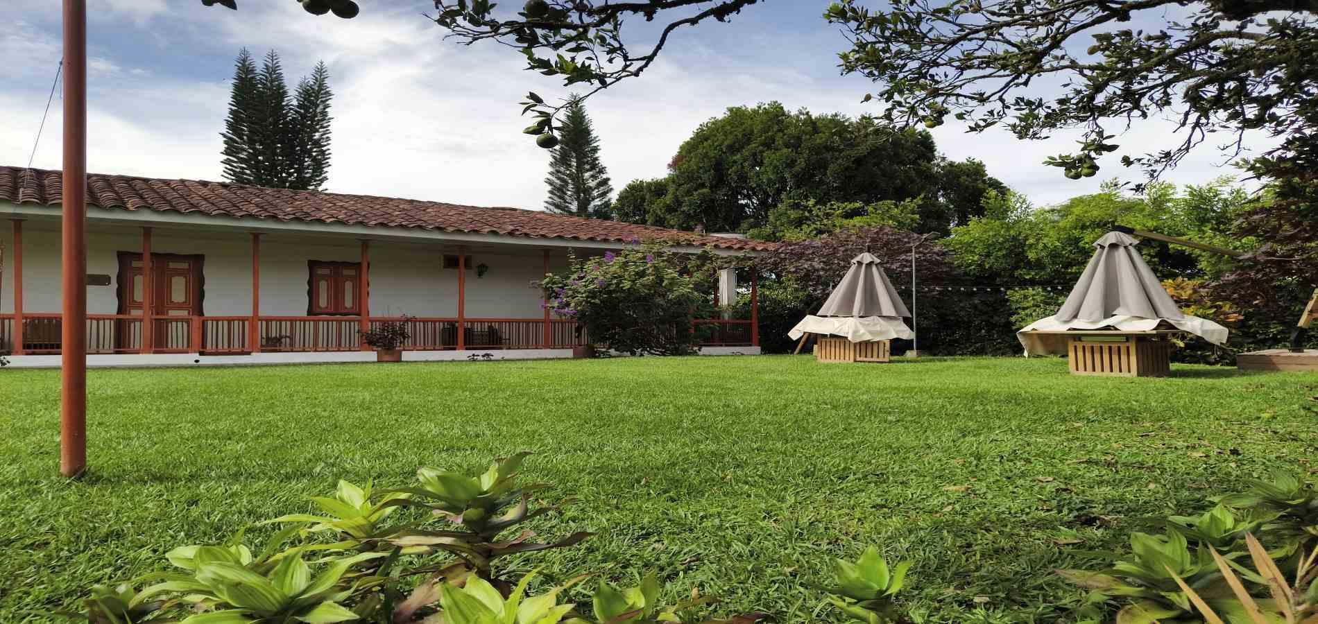 Foto de Edificio de apartamentos en Venta en El caimo, Armenia  - 8 - 279068108